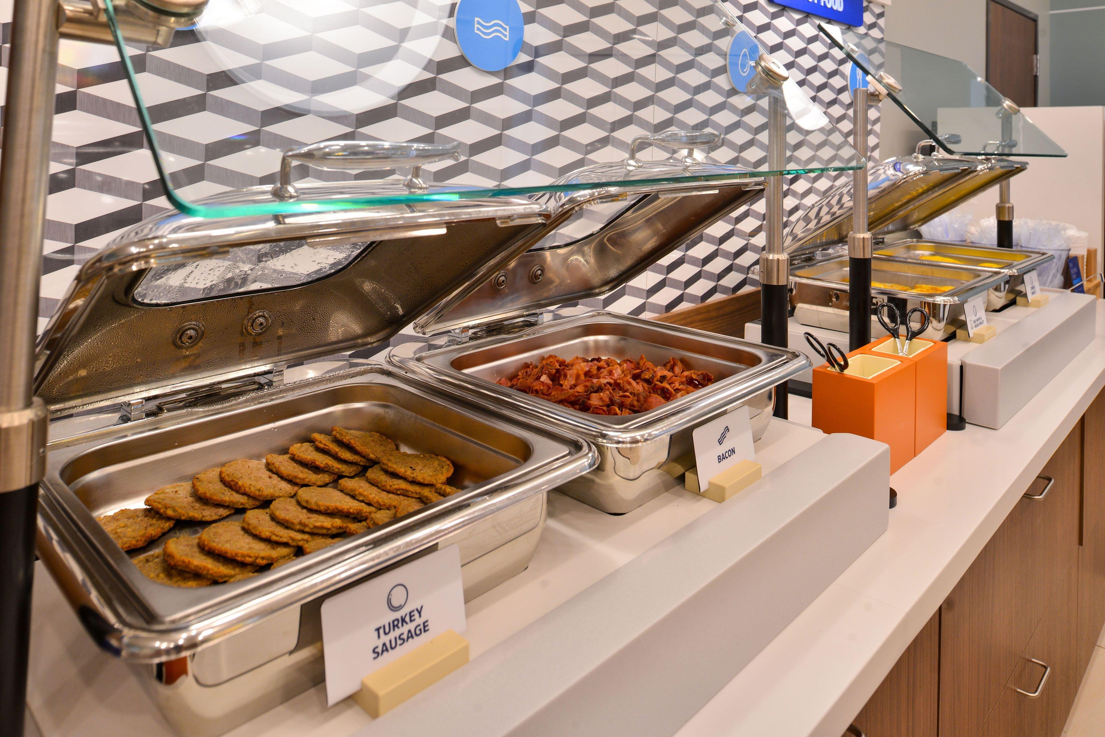 Holiday Inn Express & Suites - Green Bay East By Ihg Luaran gambar