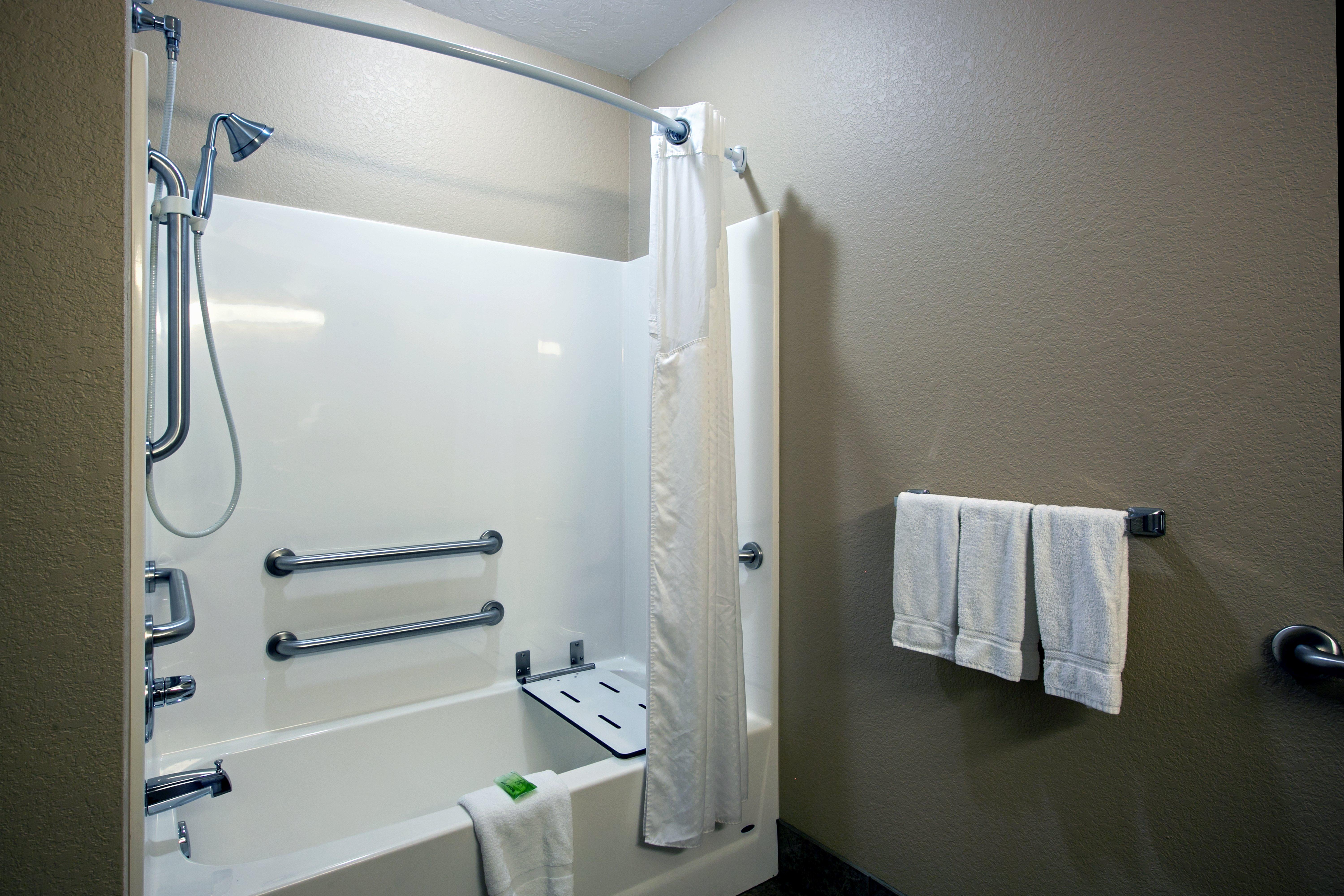 Holiday Inn Express & Suites - Green Bay East By Ihg Luaran gambar