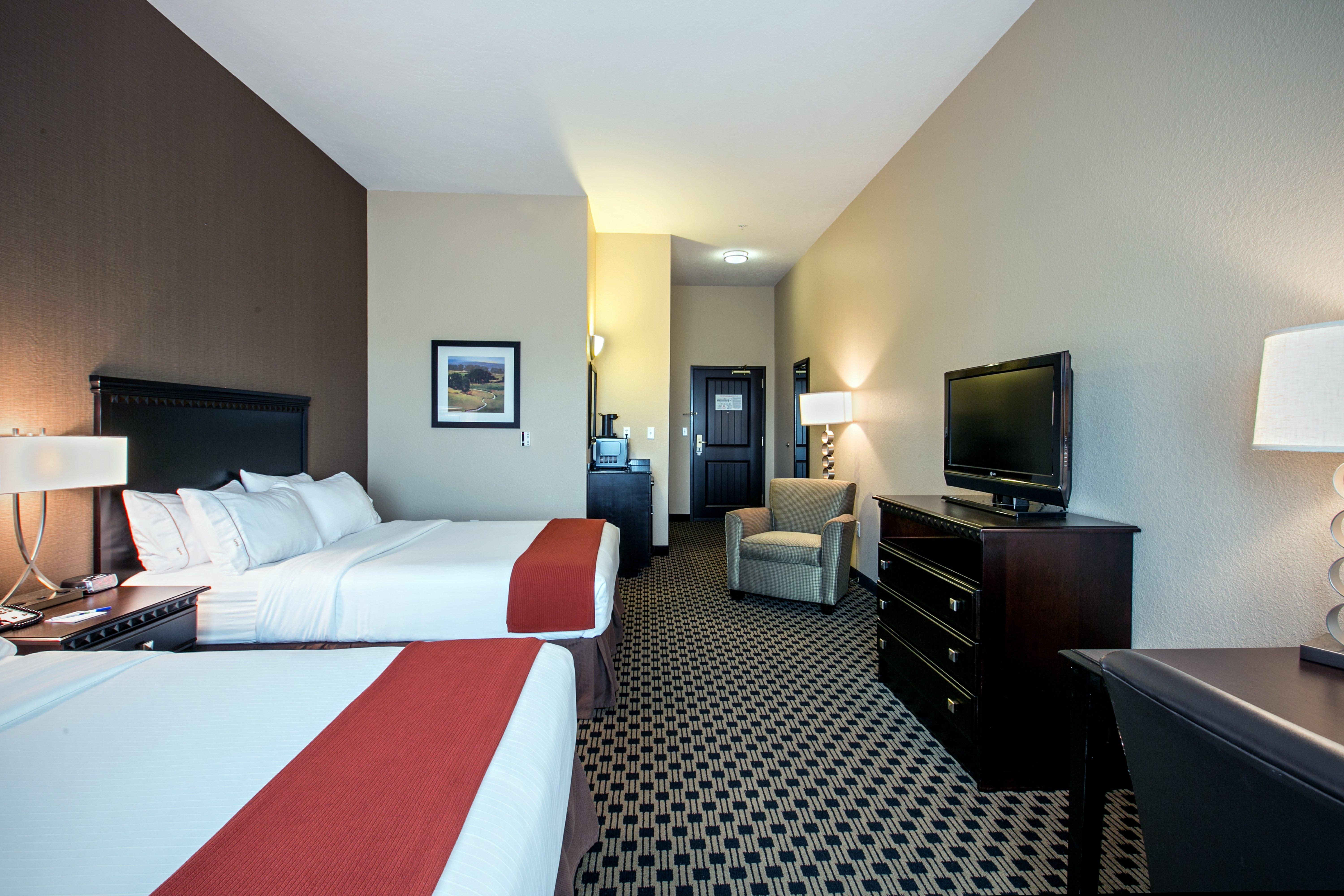 Holiday Inn Express & Suites - Green Bay East By Ihg Luaran gambar