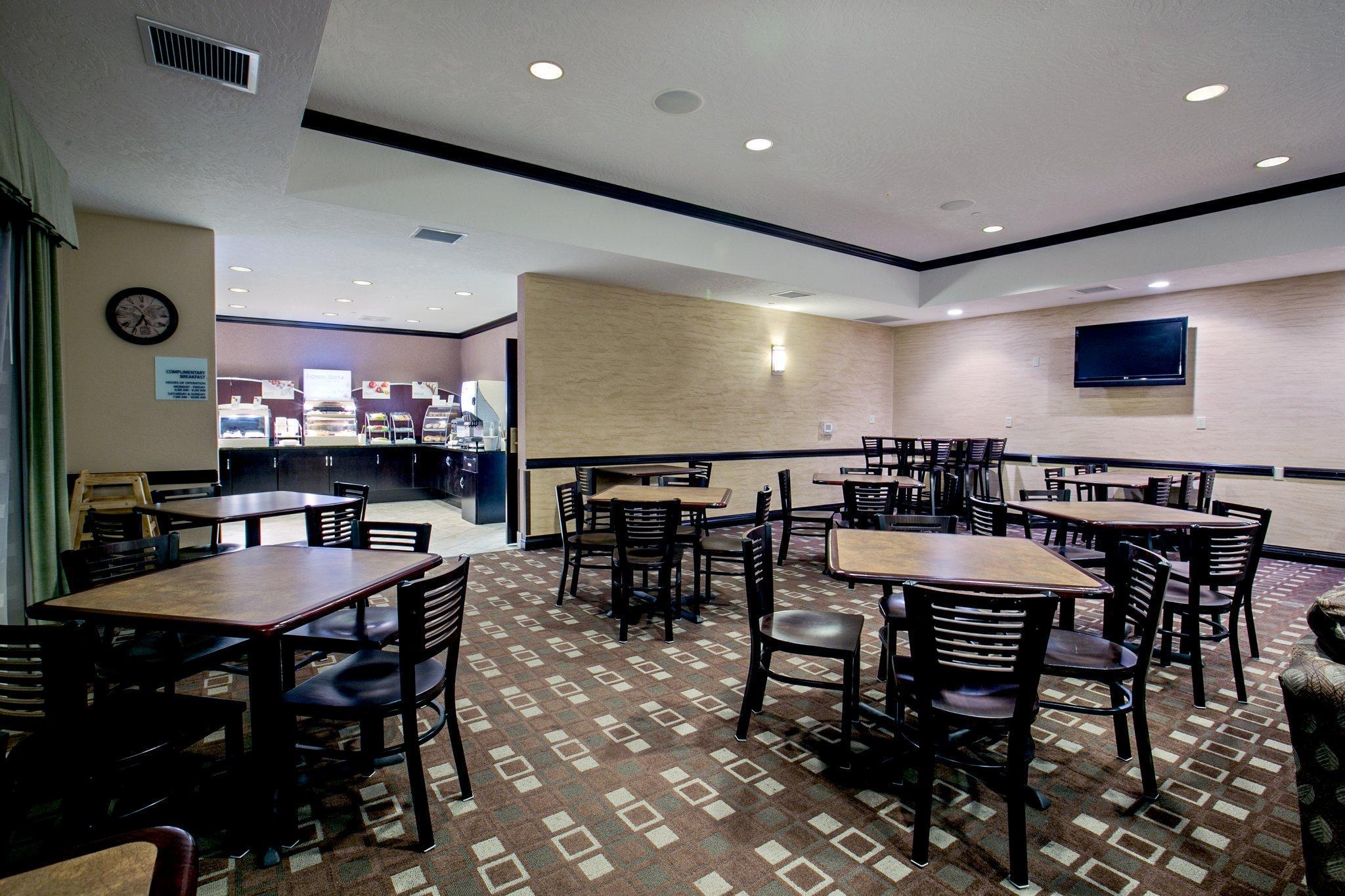 Holiday Inn Express & Suites - Green Bay East By Ihg Luaran gambar