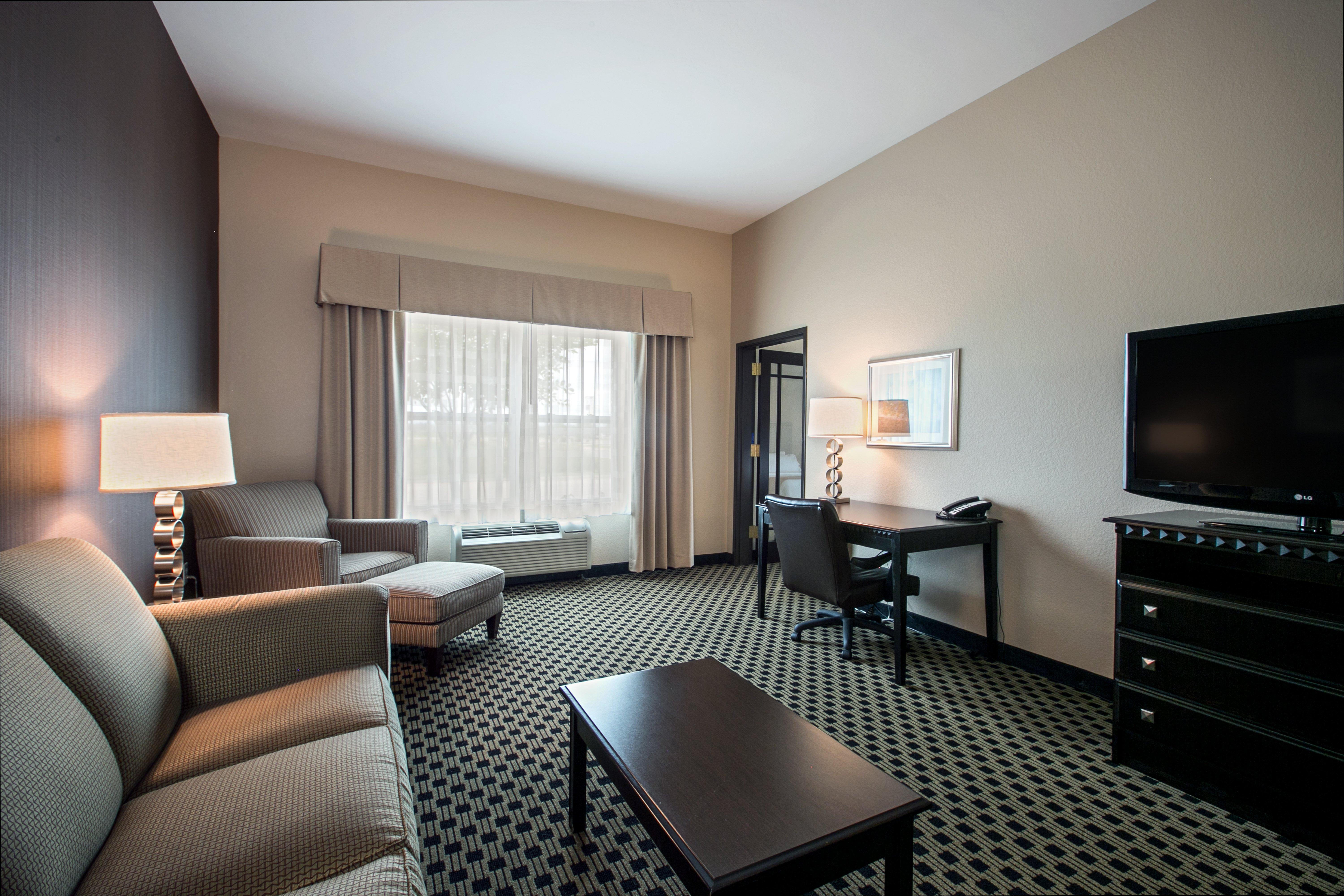 Holiday Inn Express & Suites - Green Bay East By Ihg Luaran gambar