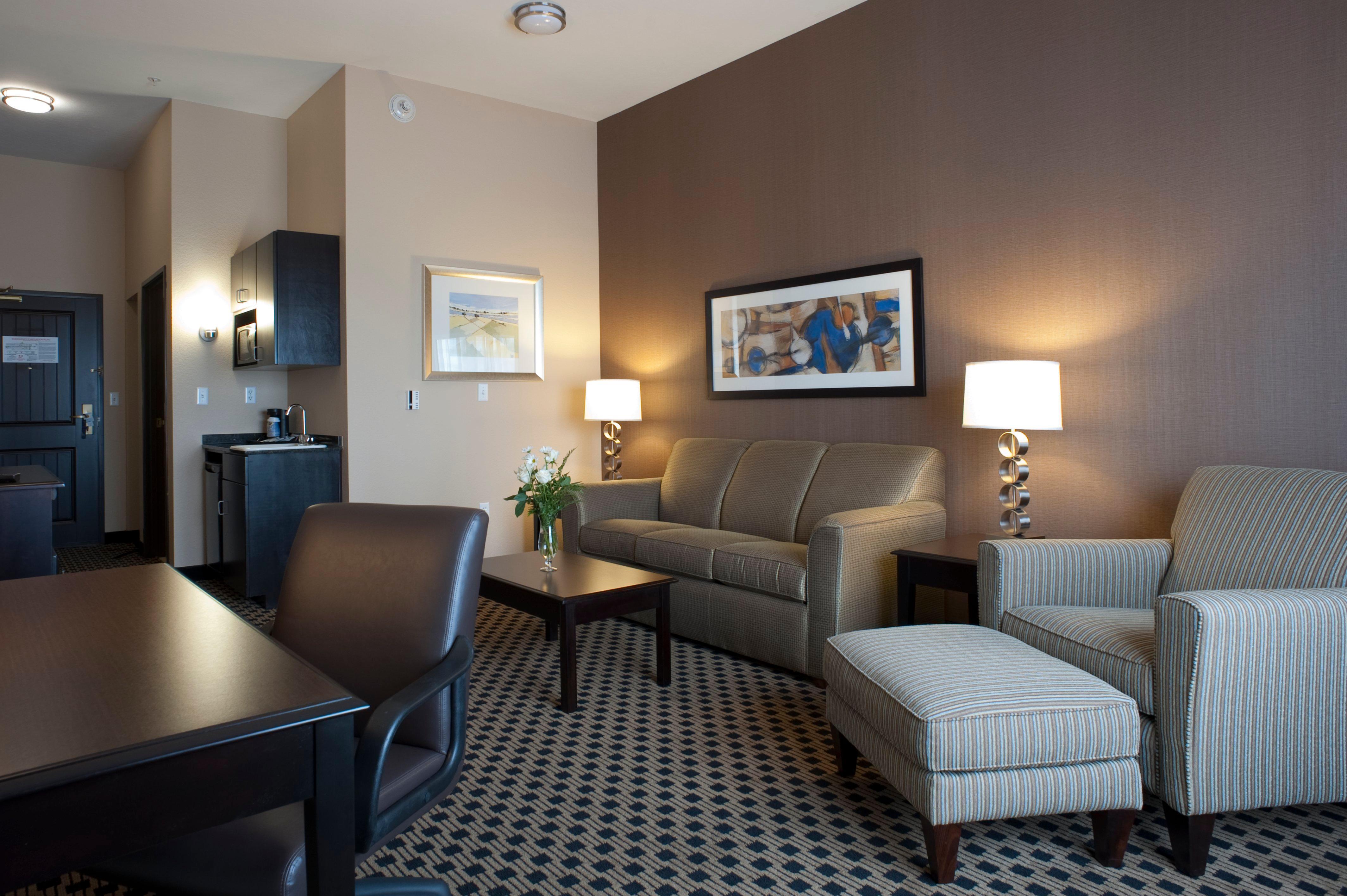Holiday Inn Express & Suites - Green Bay East By Ihg Luaran gambar