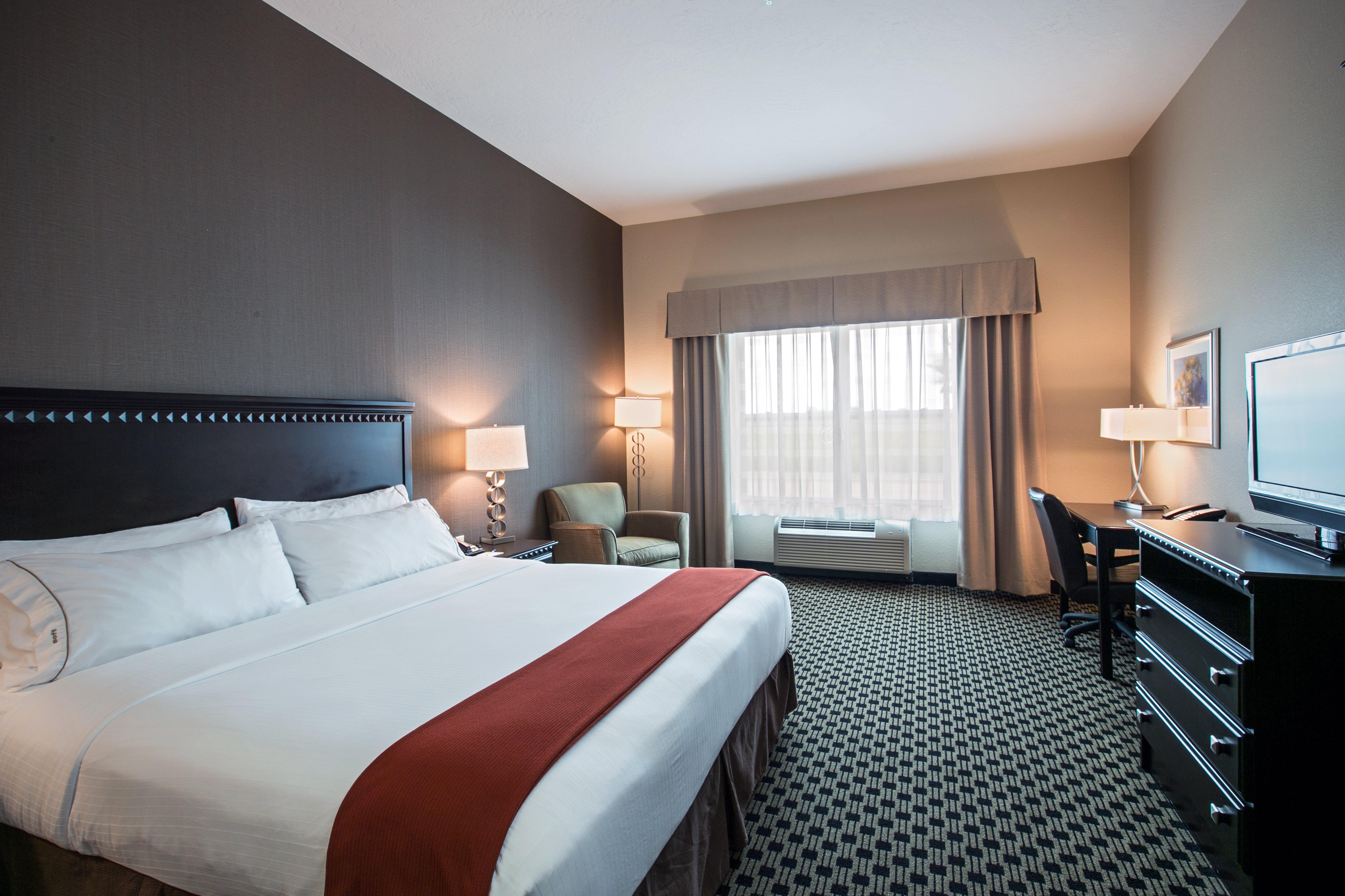 Holiday Inn Express & Suites - Green Bay East By Ihg Luaran gambar