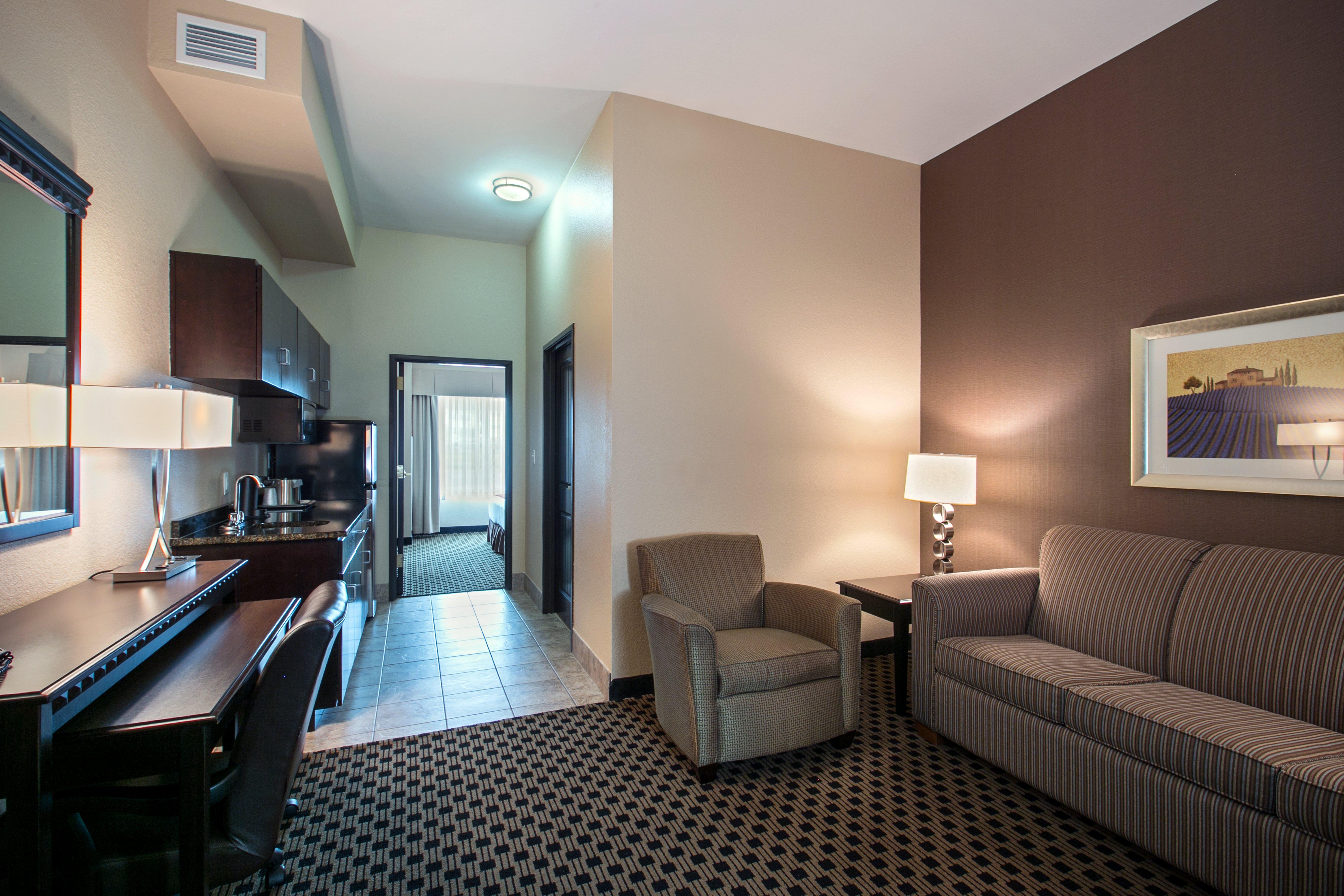 Holiday Inn Express & Suites - Green Bay East By Ihg Luaran gambar