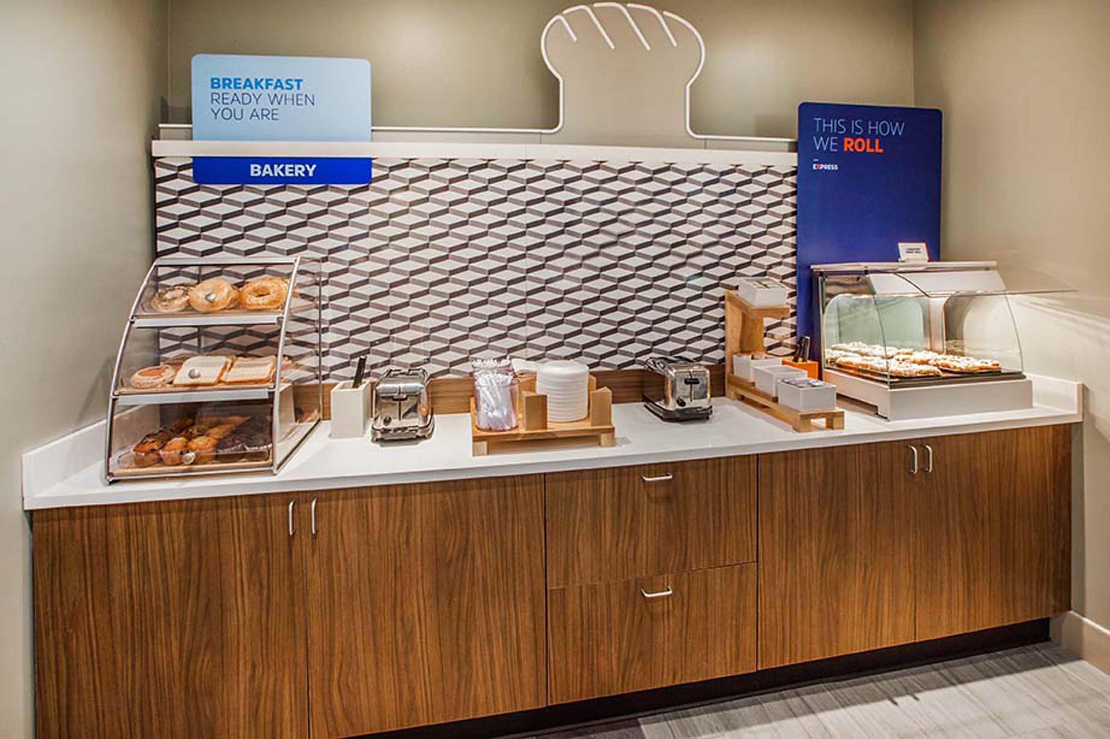 Holiday Inn Express & Suites - Green Bay East By Ihg Luaran gambar