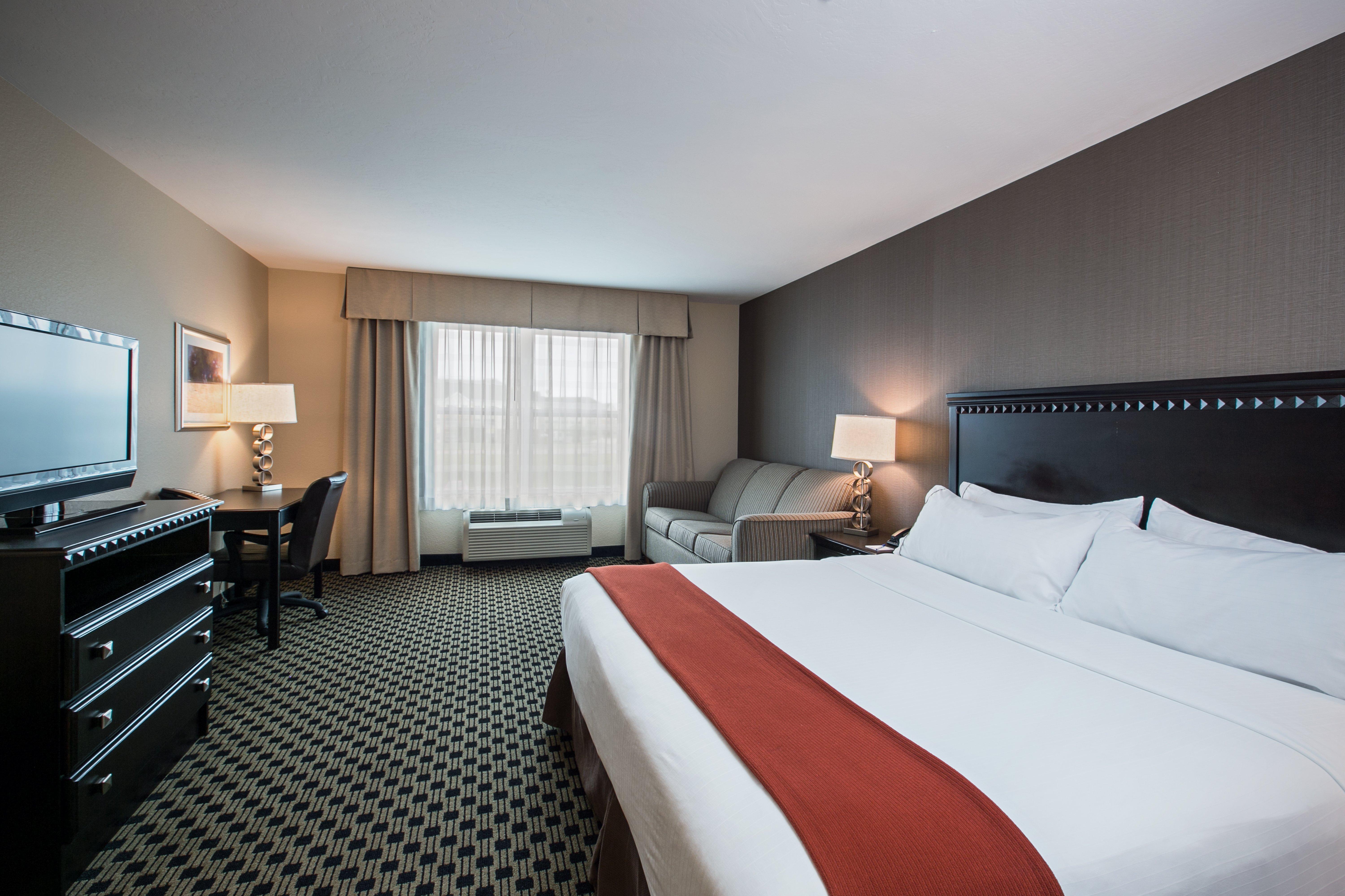 Holiday Inn Express & Suites - Green Bay East By Ihg Luaran gambar
