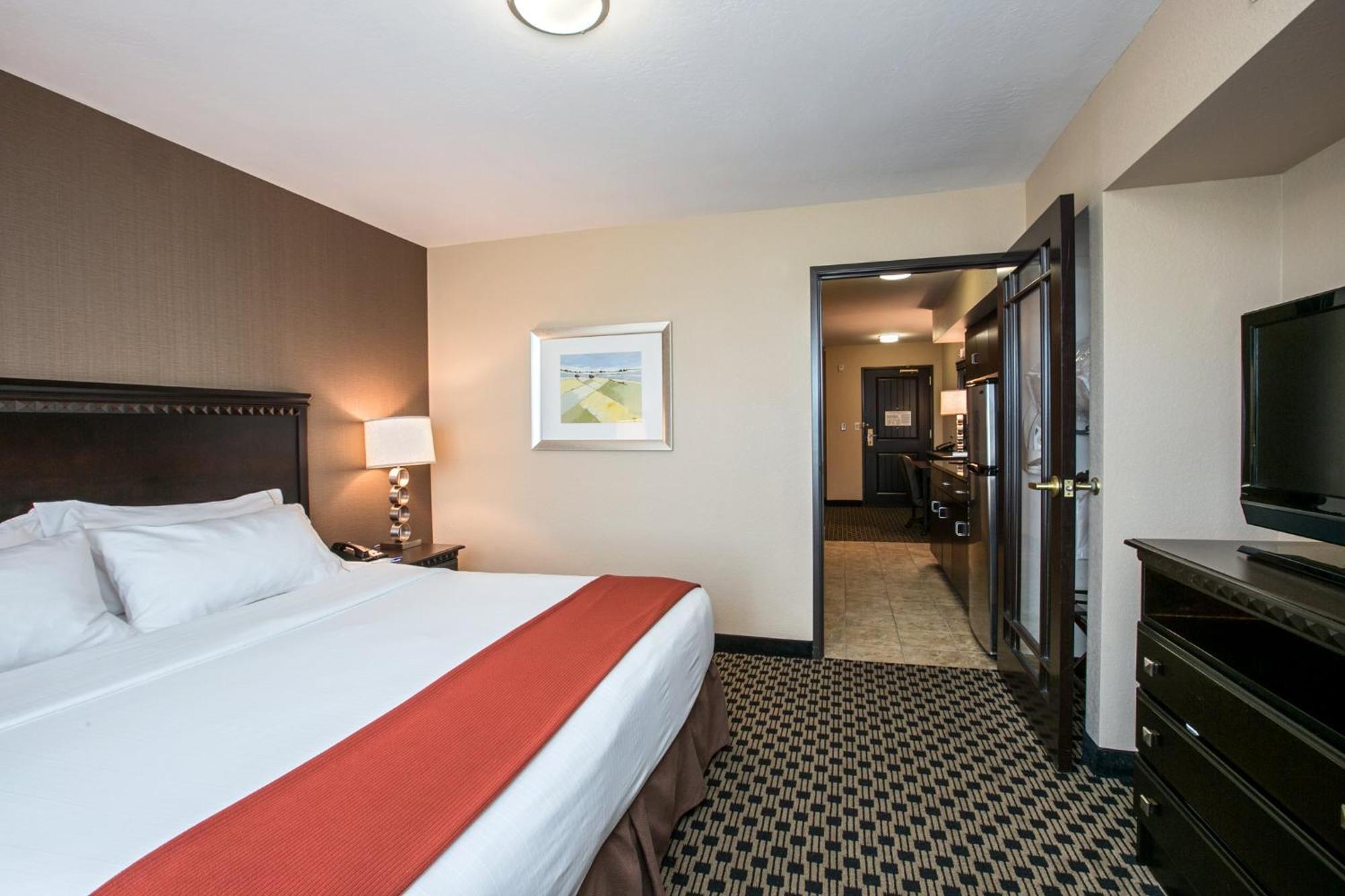 Holiday Inn Express & Suites - Green Bay East By Ihg Luaran gambar