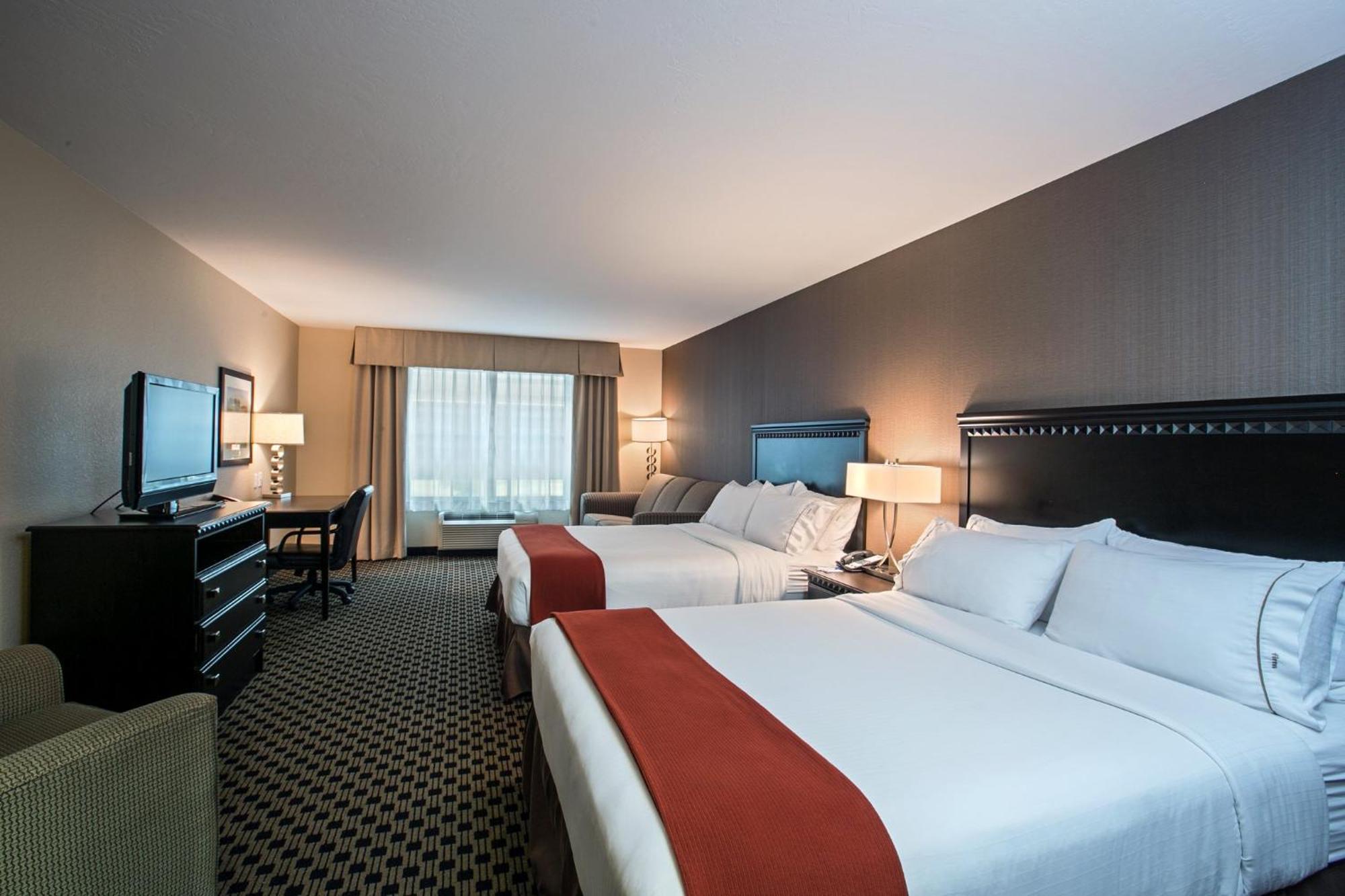 Holiday Inn Express & Suites - Green Bay East By Ihg Luaran gambar