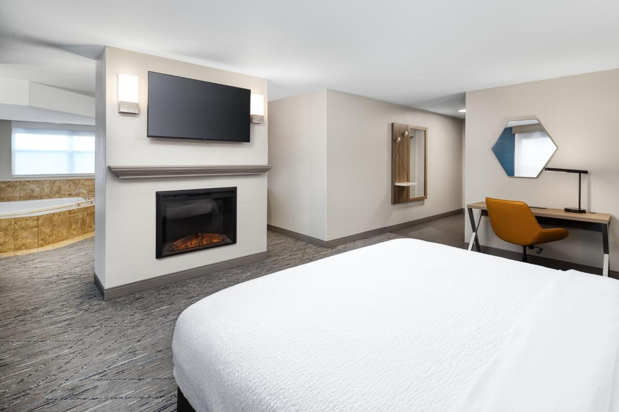 Holiday Inn Express & Suites - Green Bay East By Ihg Luaran gambar
