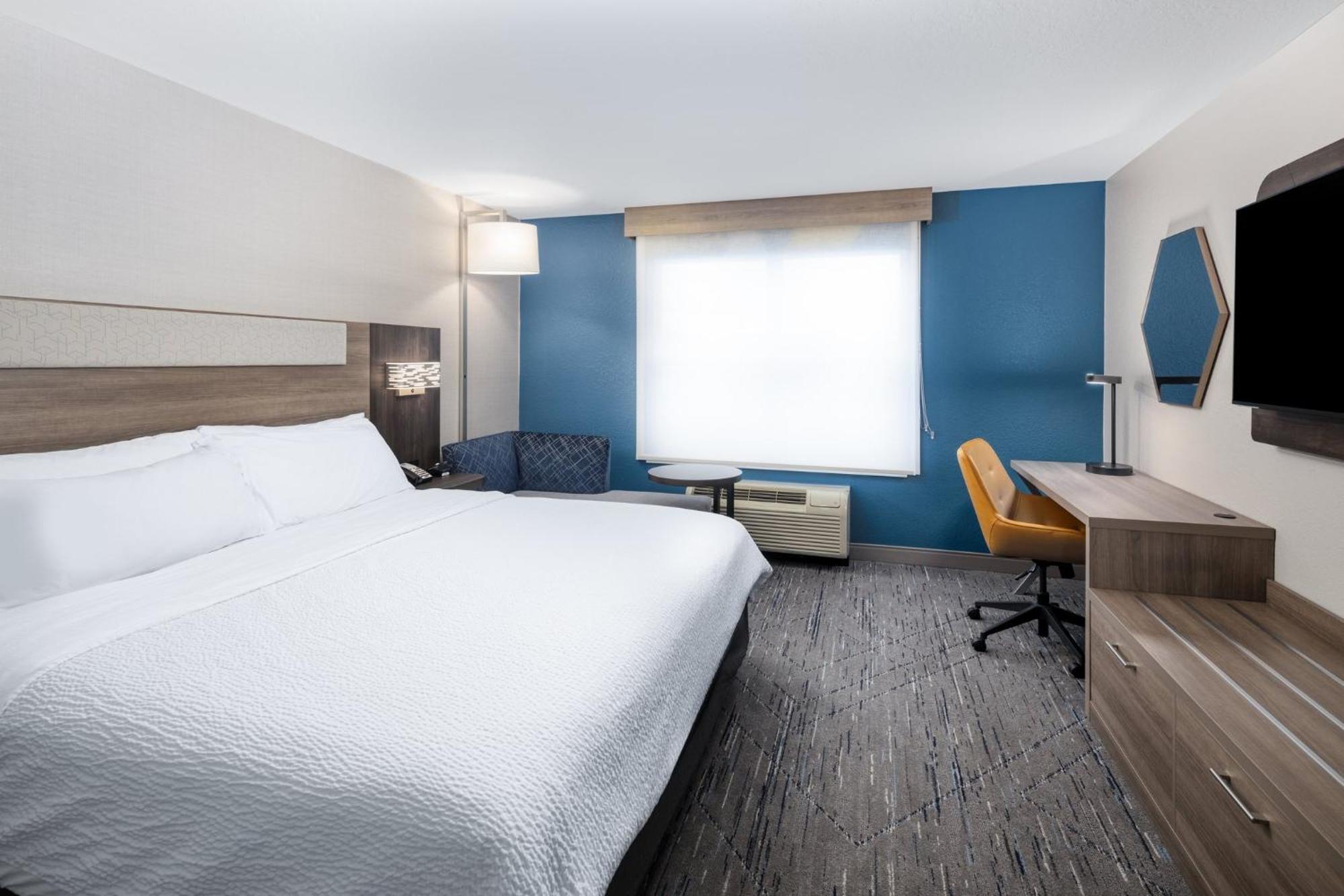 Holiday Inn Express & Suites - Green Bay East By Ihg Luaran gambar