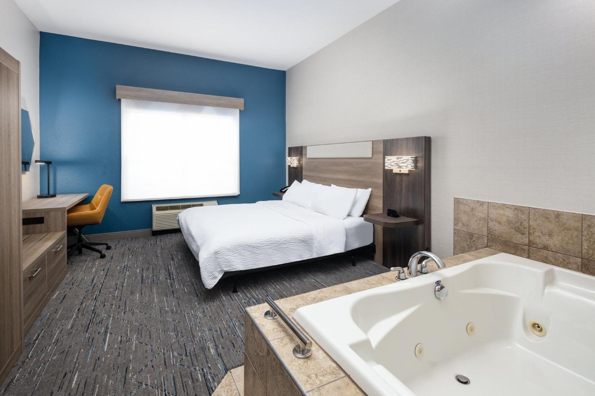 Holiday Inn Express & Suites - Green Bay East By Ihg Luaran gambar