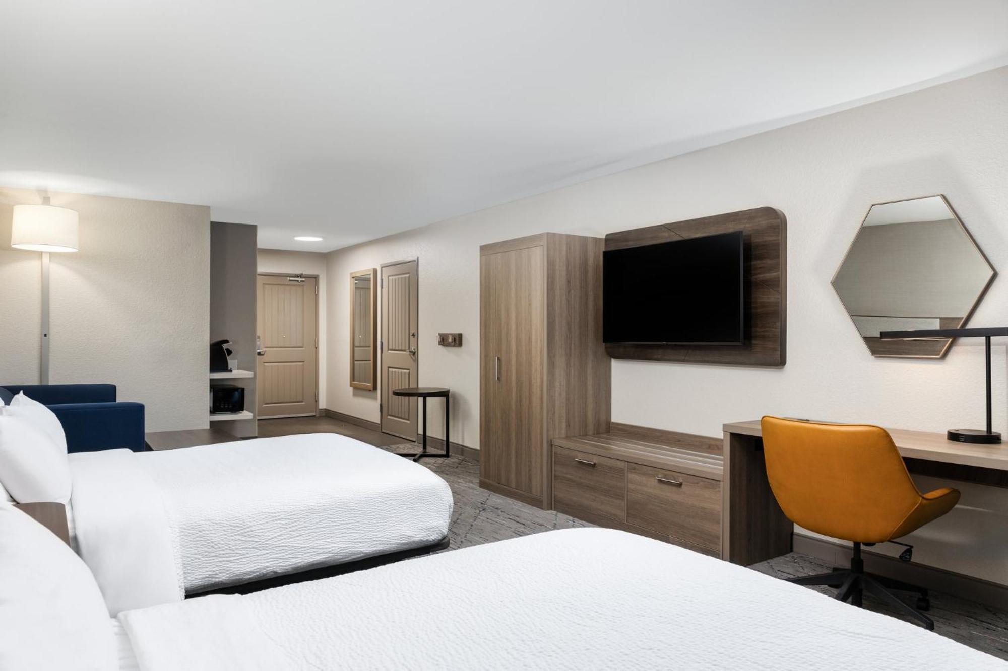 Holiday Inn Express & Suites - Green Bay East By Ihg Luaran gambar