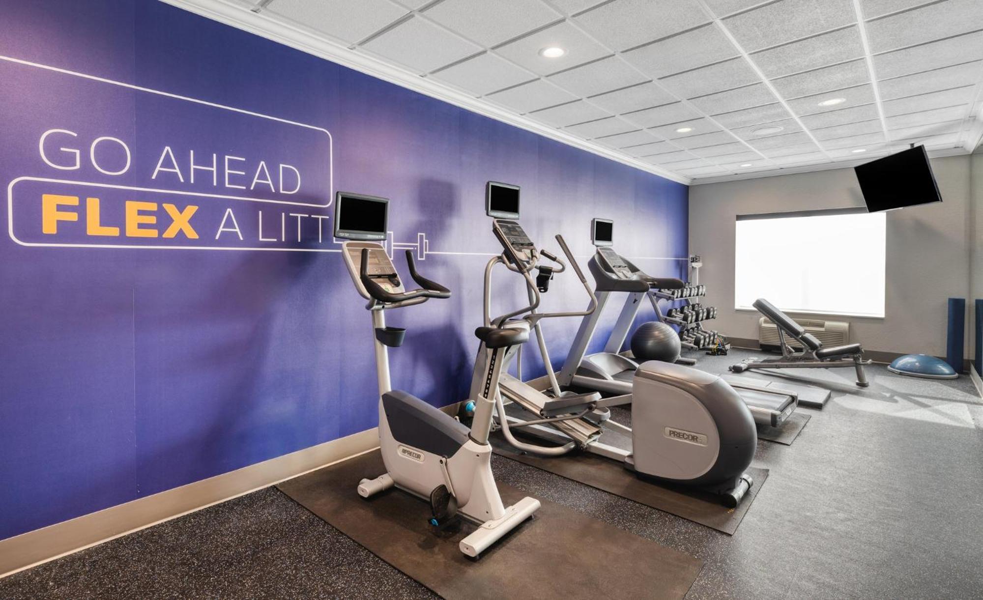 Holiday Inn Express & Suites - Green Bay East By Ihg Luaran gambar
