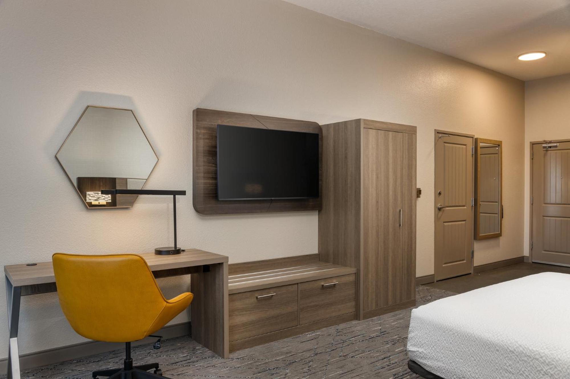 Holiday Inn Express & Suites - Green Bay East By Ihg Luaran gambar