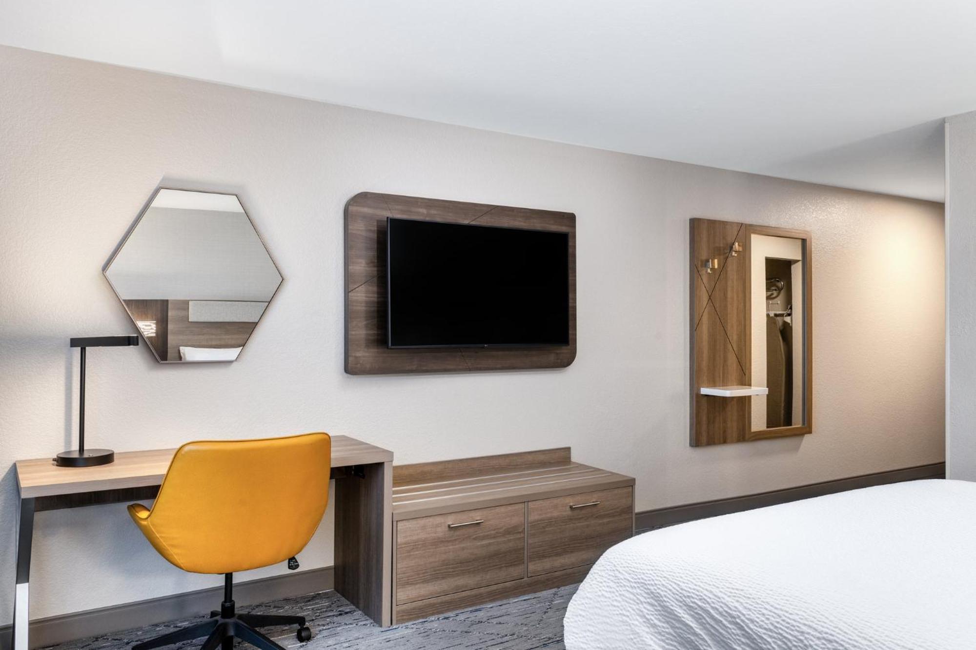 Holiday Inn Express & Suites - Green Bay East By Ihg Luaran gambar