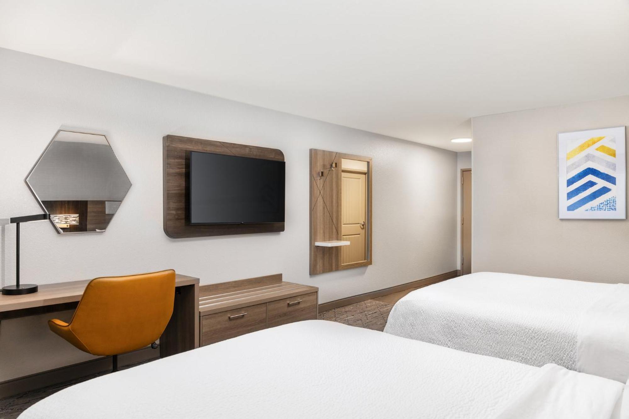 Holiday Inn Express & Suites - Green Bay East By Ihg Luaran gambar