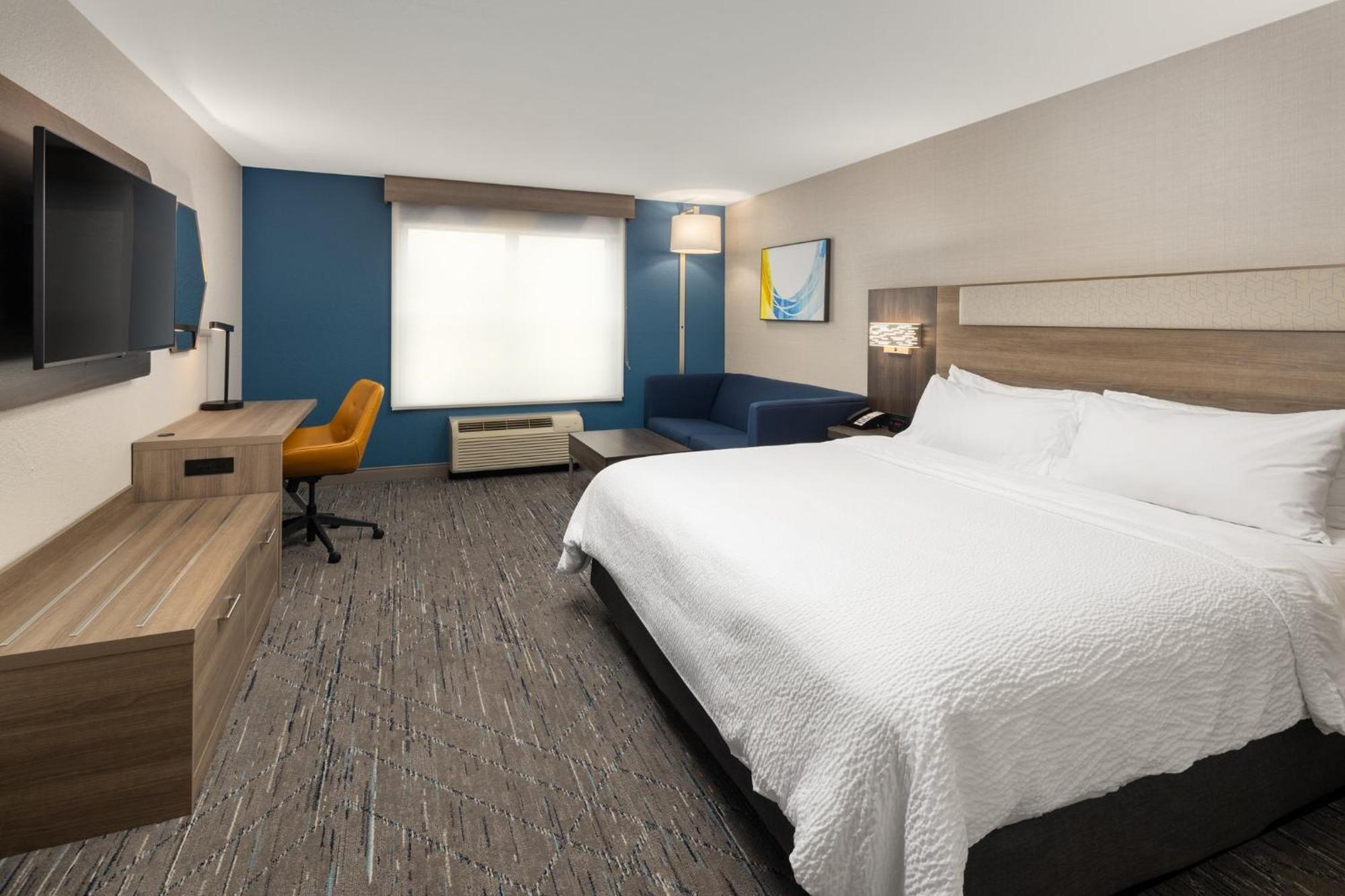 Holiday Inn Express & Suites - Green Bay East By Ihg Luaran gambar