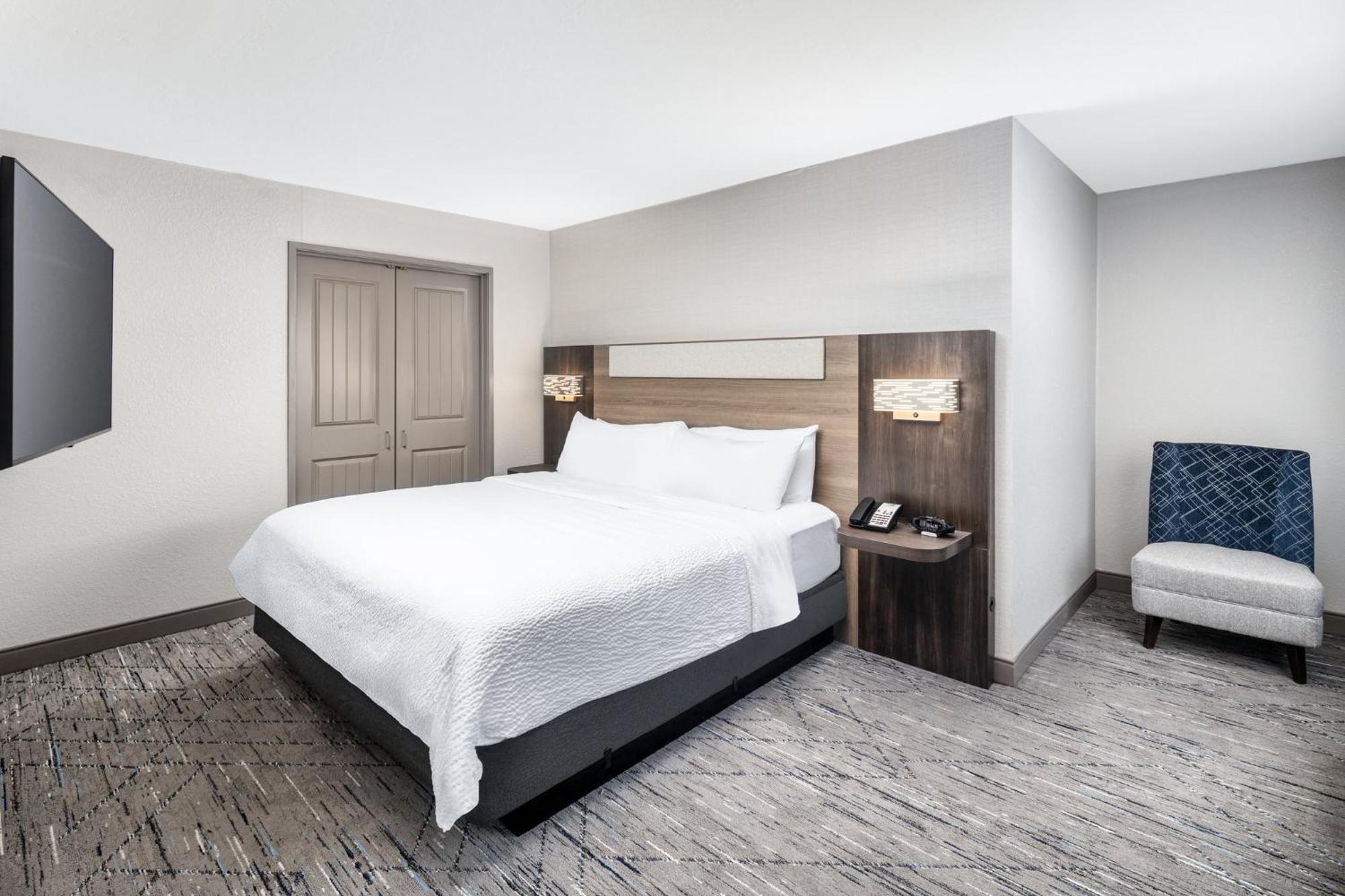 Holiday Inn Express & Suites - Green Bay East By Ihg Luaran gambar