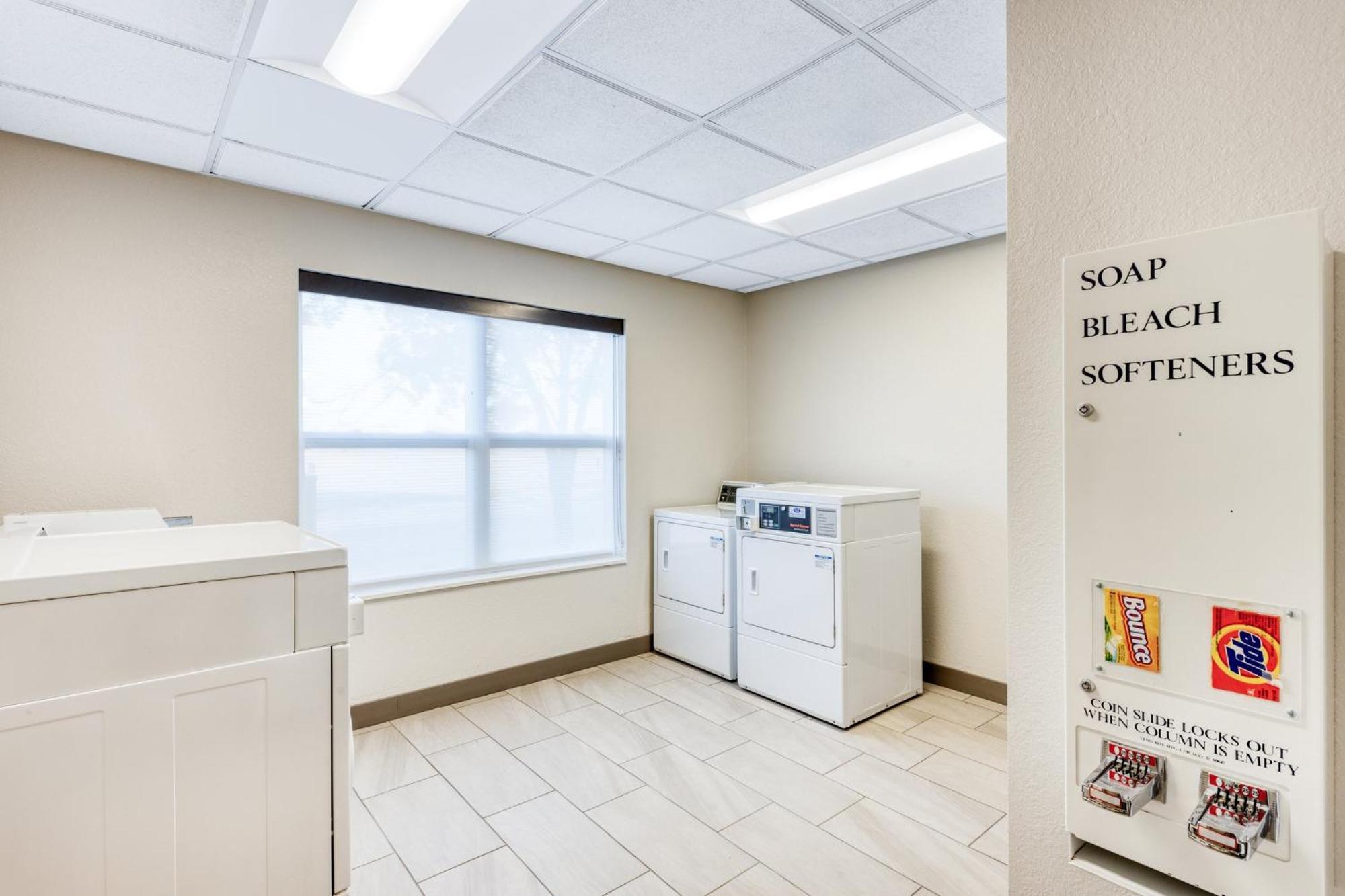 Holiday Inn Express & Suites - Green Bay East By Ihg Luaran gambar