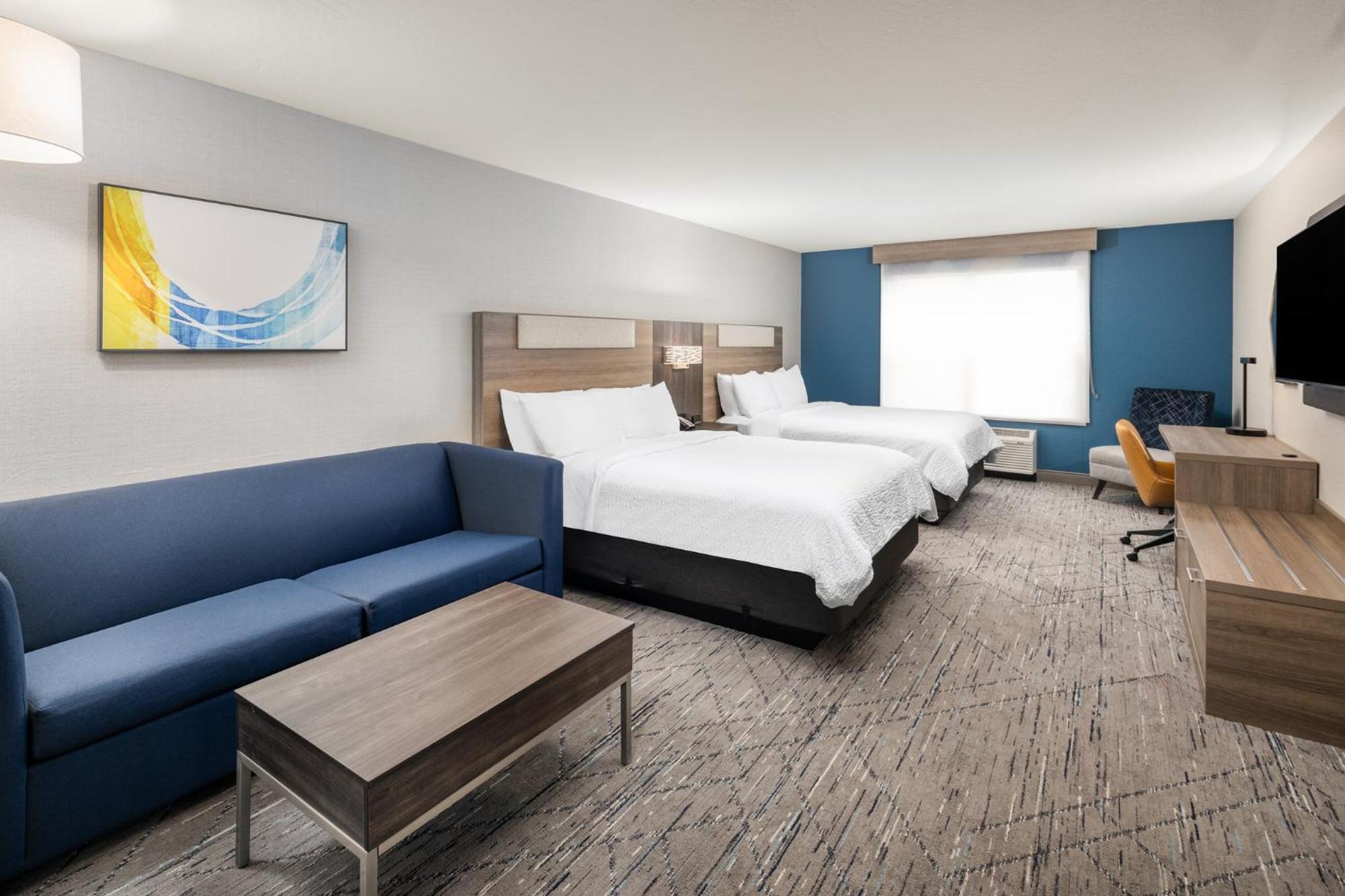 Holiday Inn Express & Suites - Green Bay East By Ihg Luaran gambar
