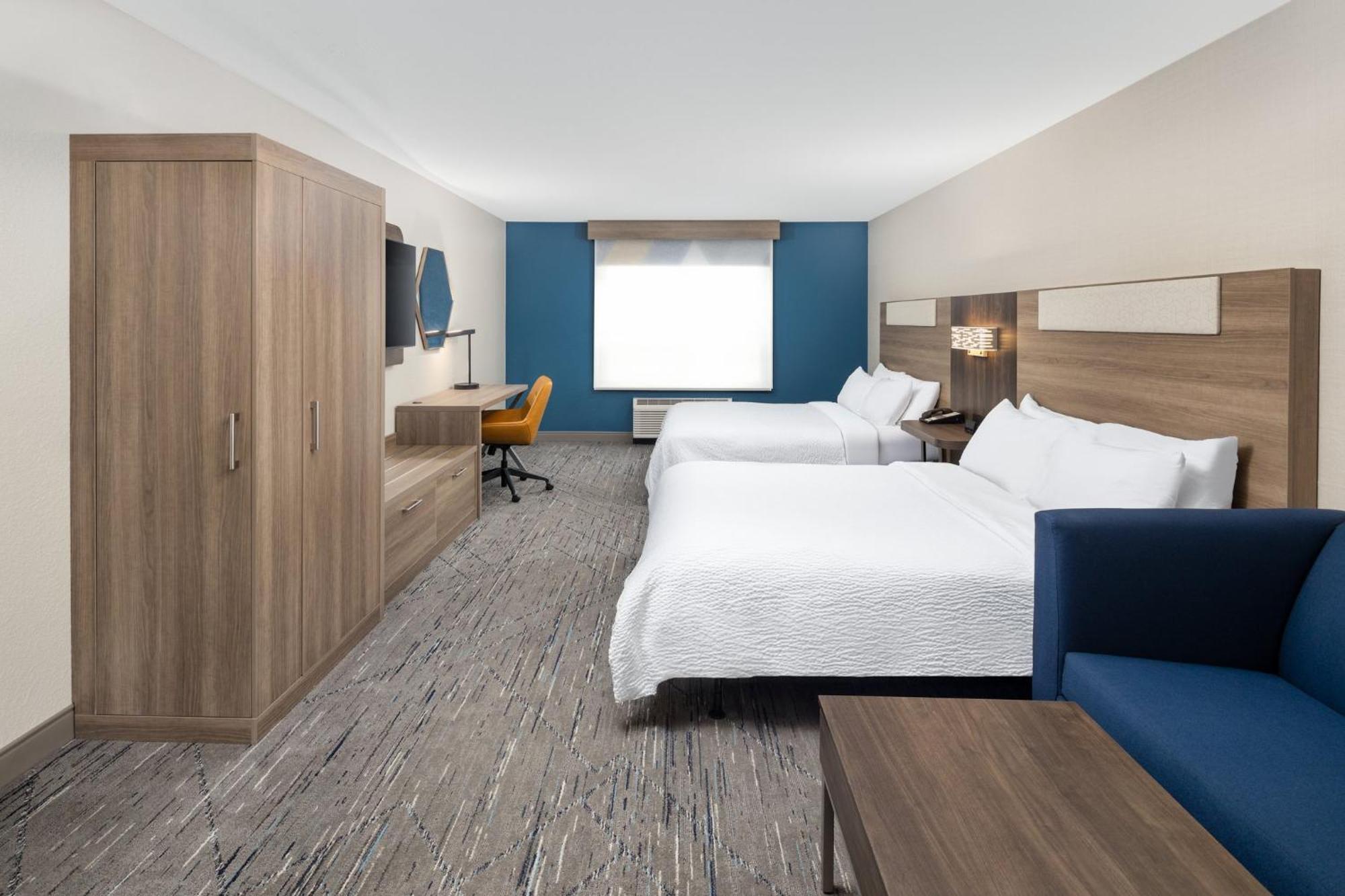 Holiday Inn Express & Suites - Green Bay East By Ihg Luaran gambar