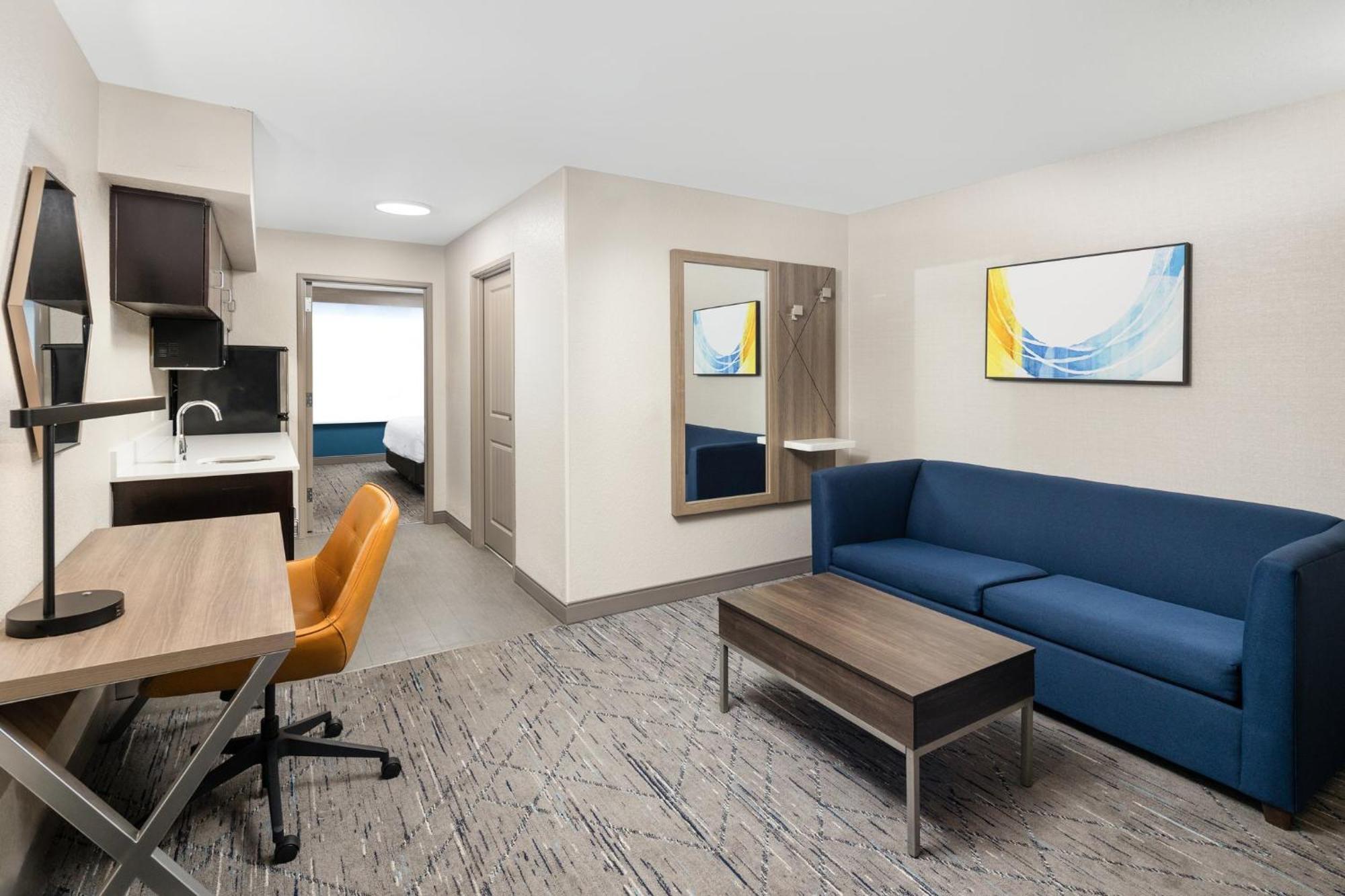 Holiday Inn Express & Suites - Green Bay East By Ihg Luaran gambar