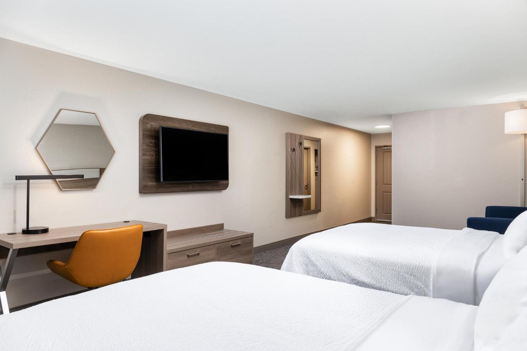 Holiday Inn Express & Suites - Green Bay East By Ihg Luaran gambar