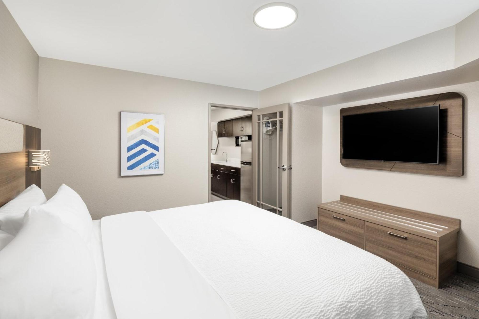 Holiday Inn Express & Suites - Green Bay East By Ihg Luaran gambar