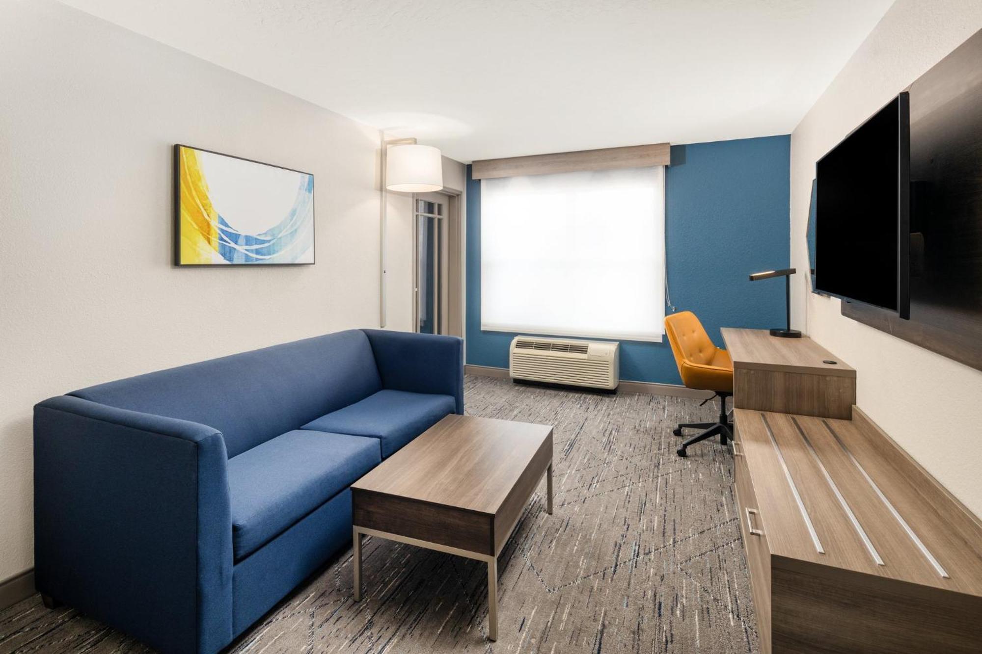 Holiday Inn Express & Suites - Green Bay East By Ihg Luaran gambar
