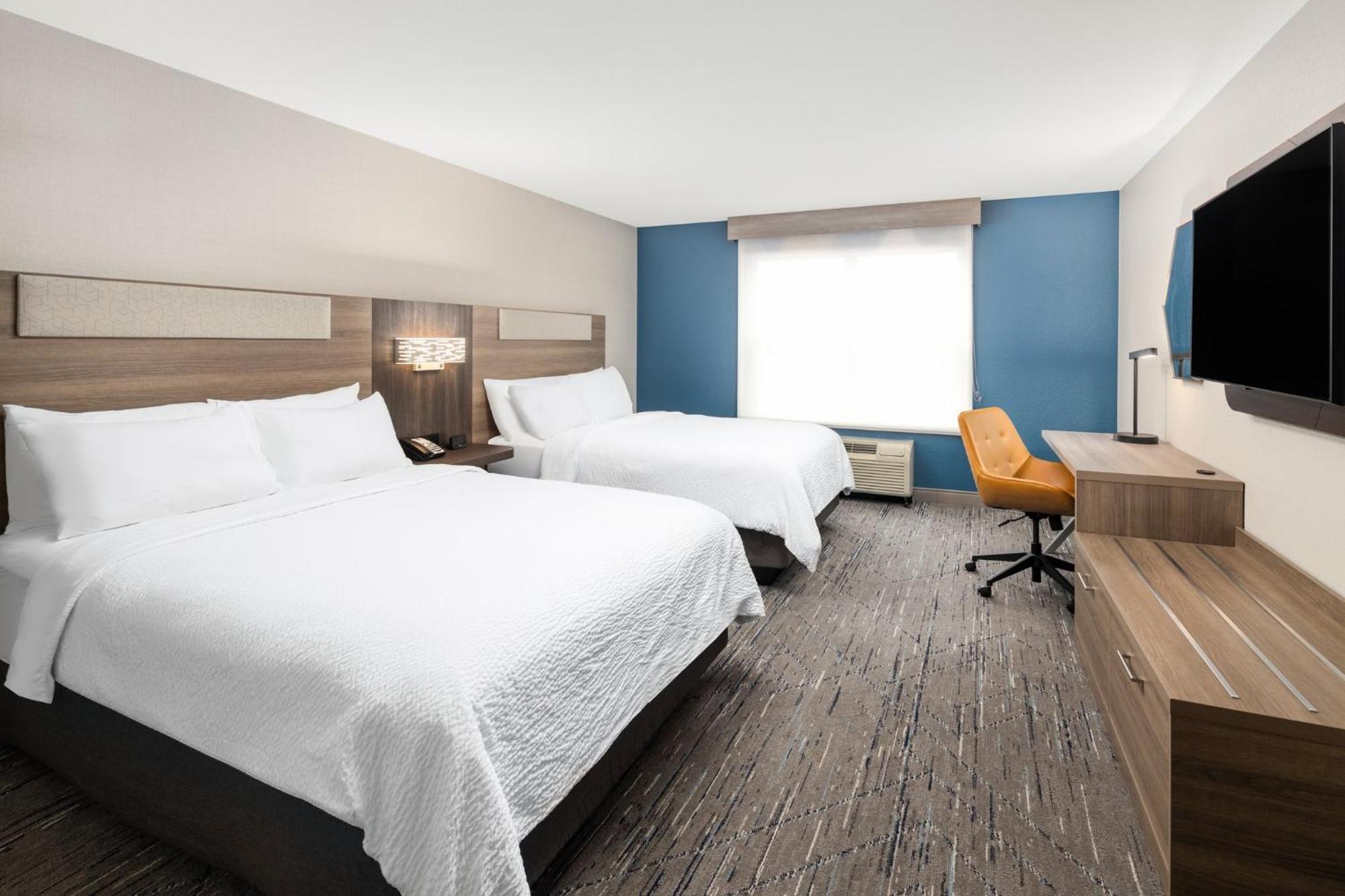 Holiday Inn Express & Suites - Green Bay East By Ihg Luaran gambar