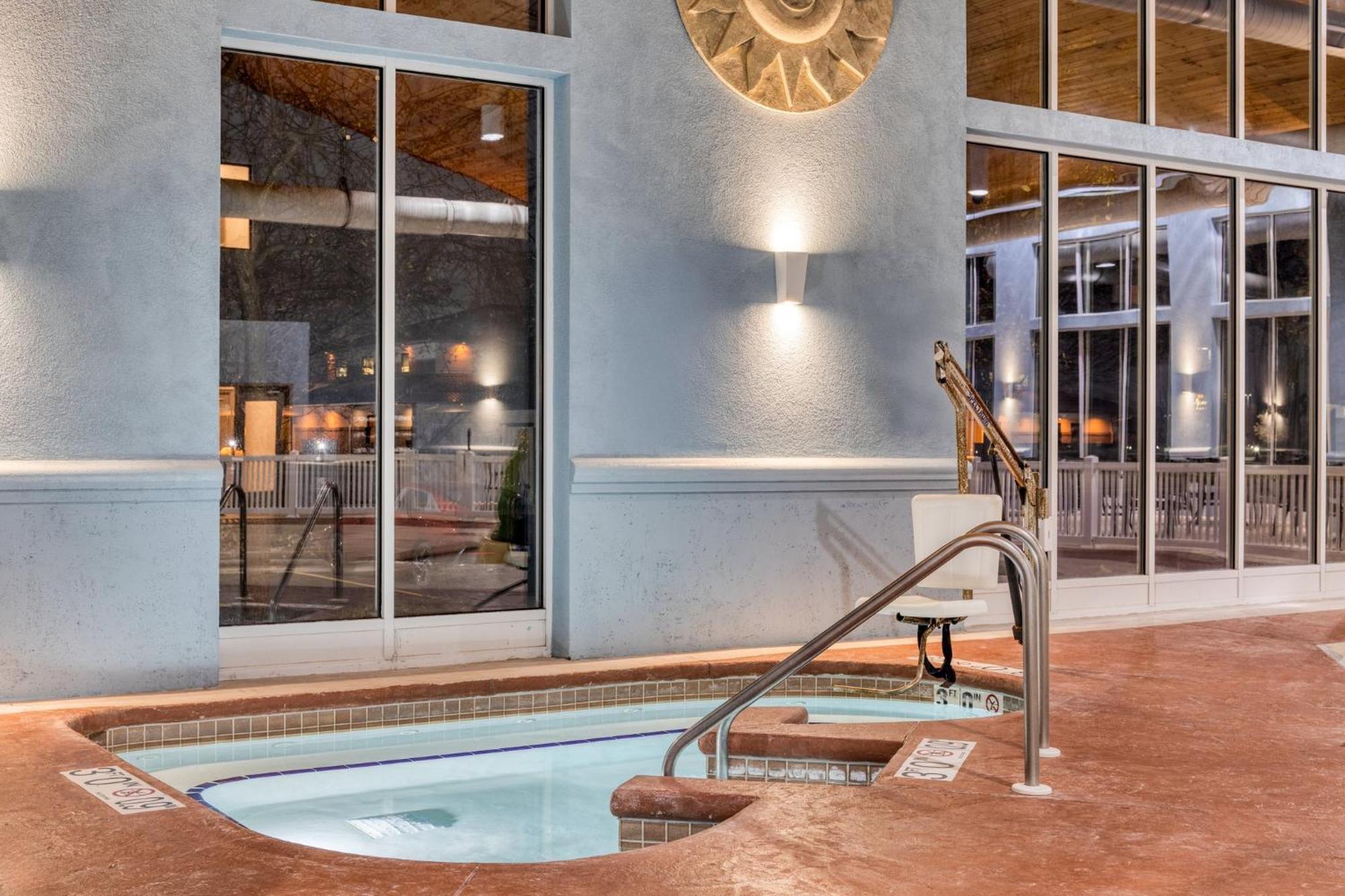 Holiday Inn Express & Suites - Green Bay East By Ihg Luaran gambar