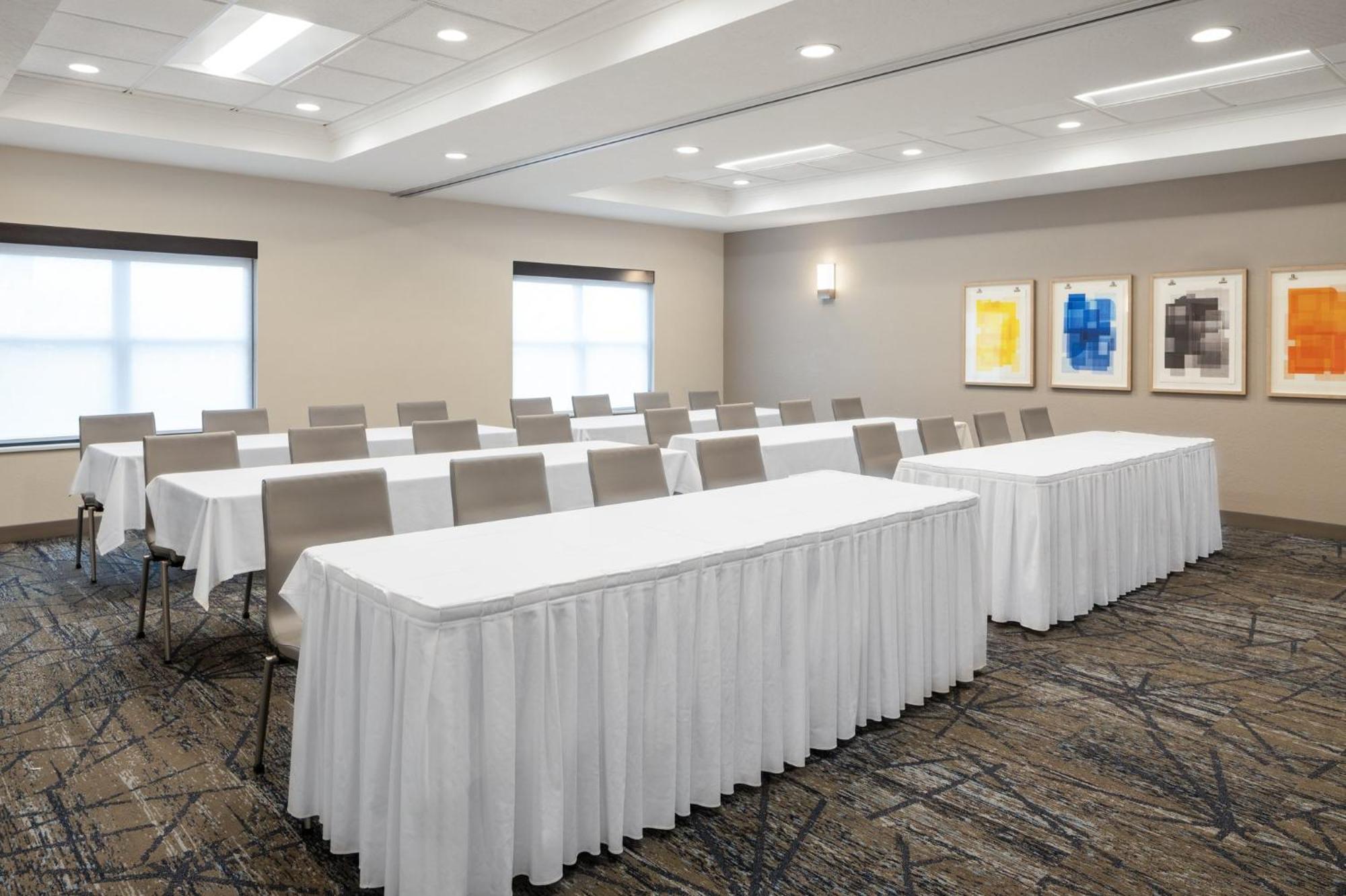 Holiday Inn Express & Suites - Green Bay East By Ihg Luaran gambar