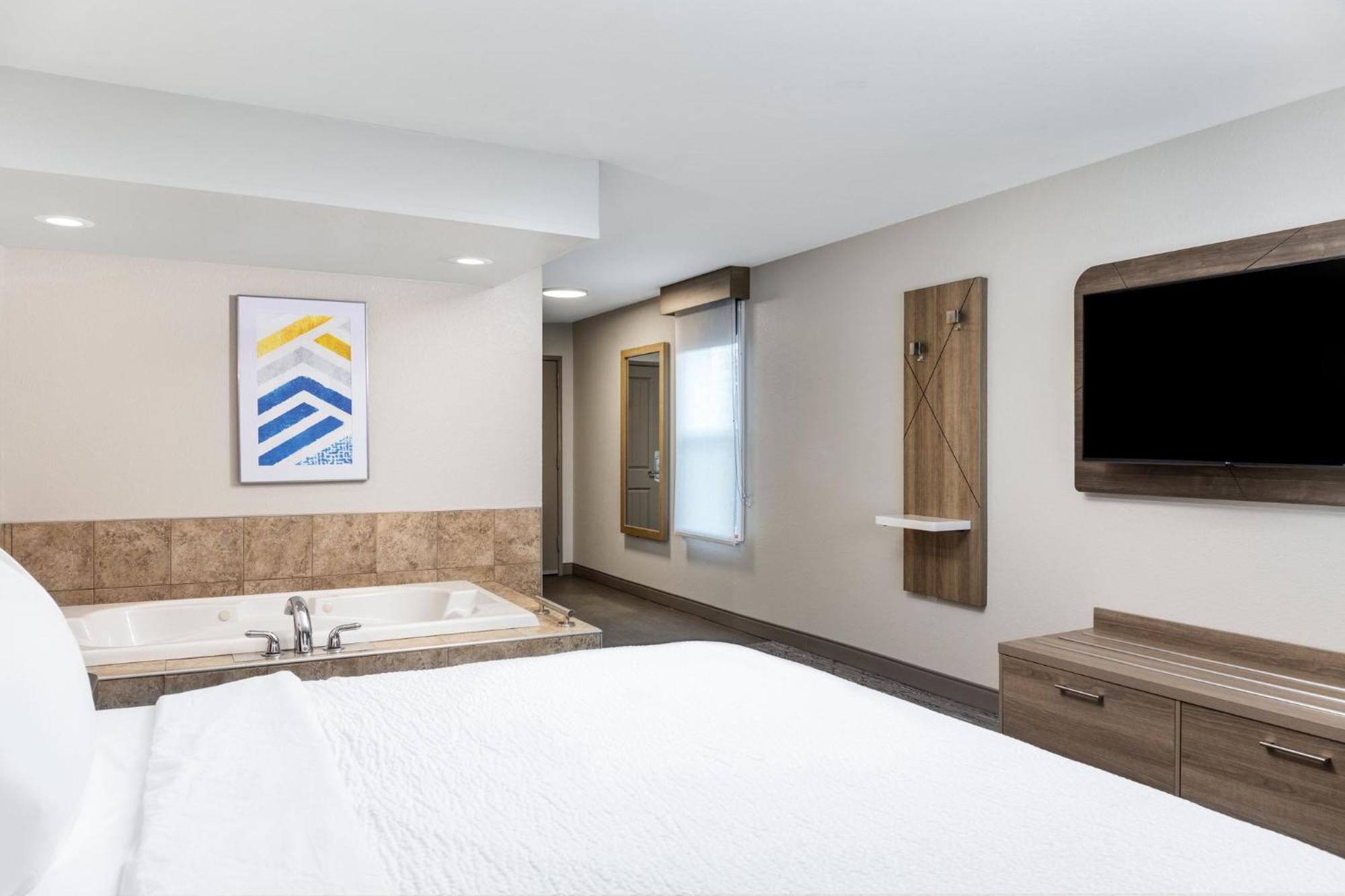 Holiday Inn Express & Suites - Green Bay East By Ihg Luaran gambar