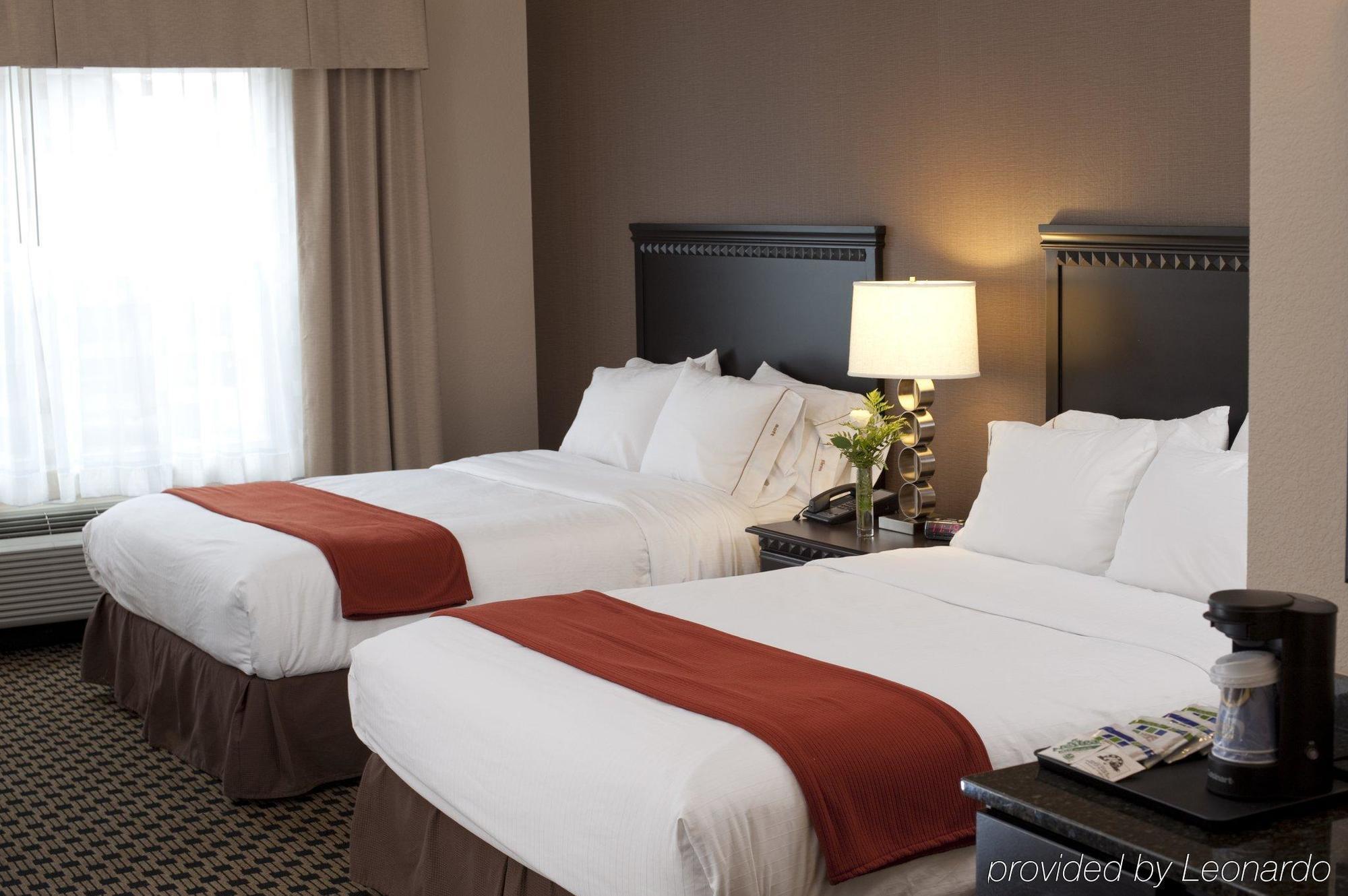 Holiday Inn Express & Suites - Green Bay East By Ihg Bilik gambar