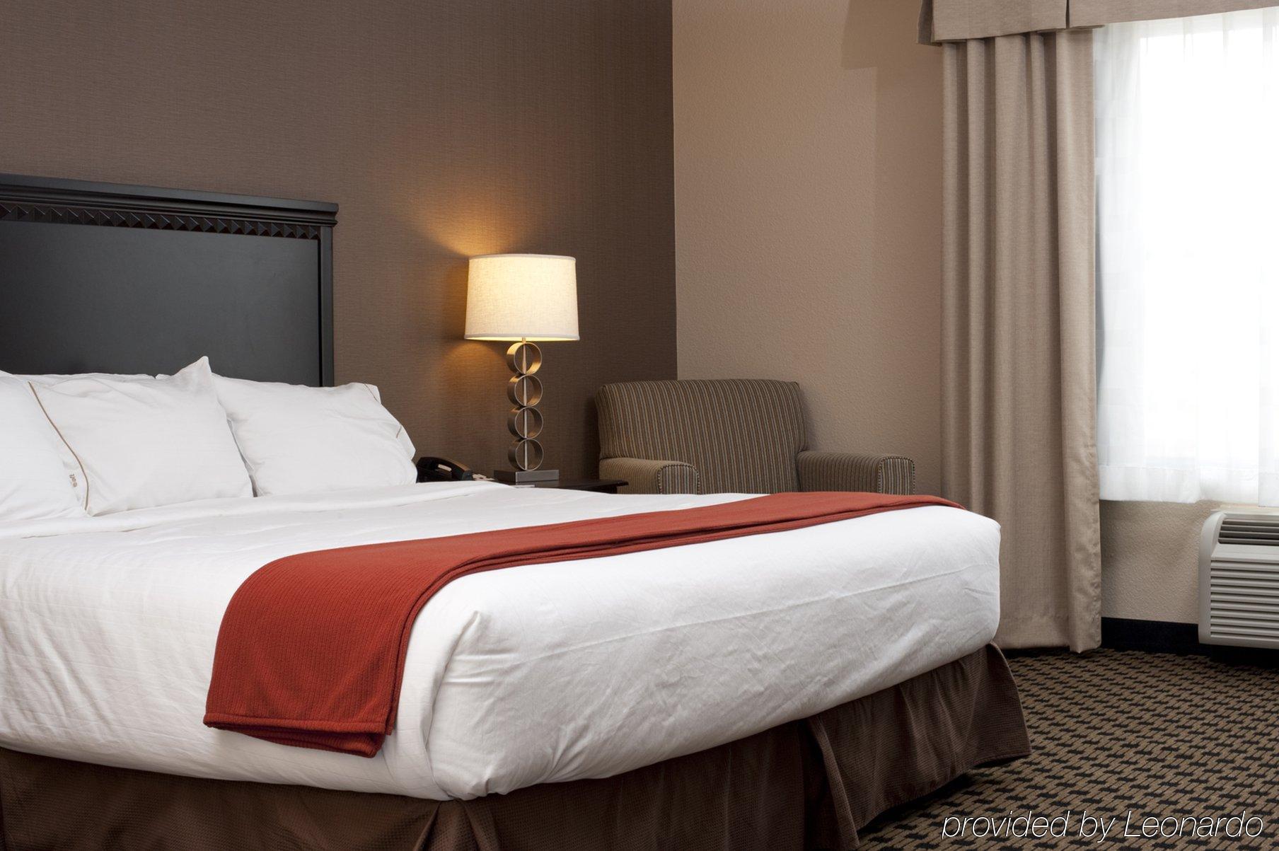 Holiday Inn Express & Suites - Green Bay East By Ihg Bilik gambar