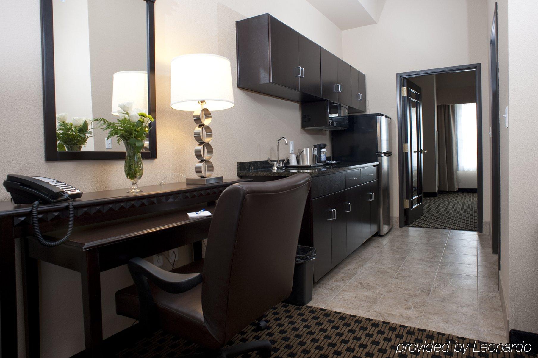 Holiday Inn Express & Suites - Green Bay East By Ihg Bilik gambar