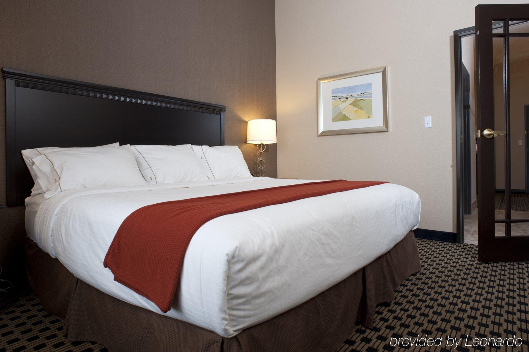 Holiday Inn Express & Suites - Green Bay East By Ihg Bilik gambar