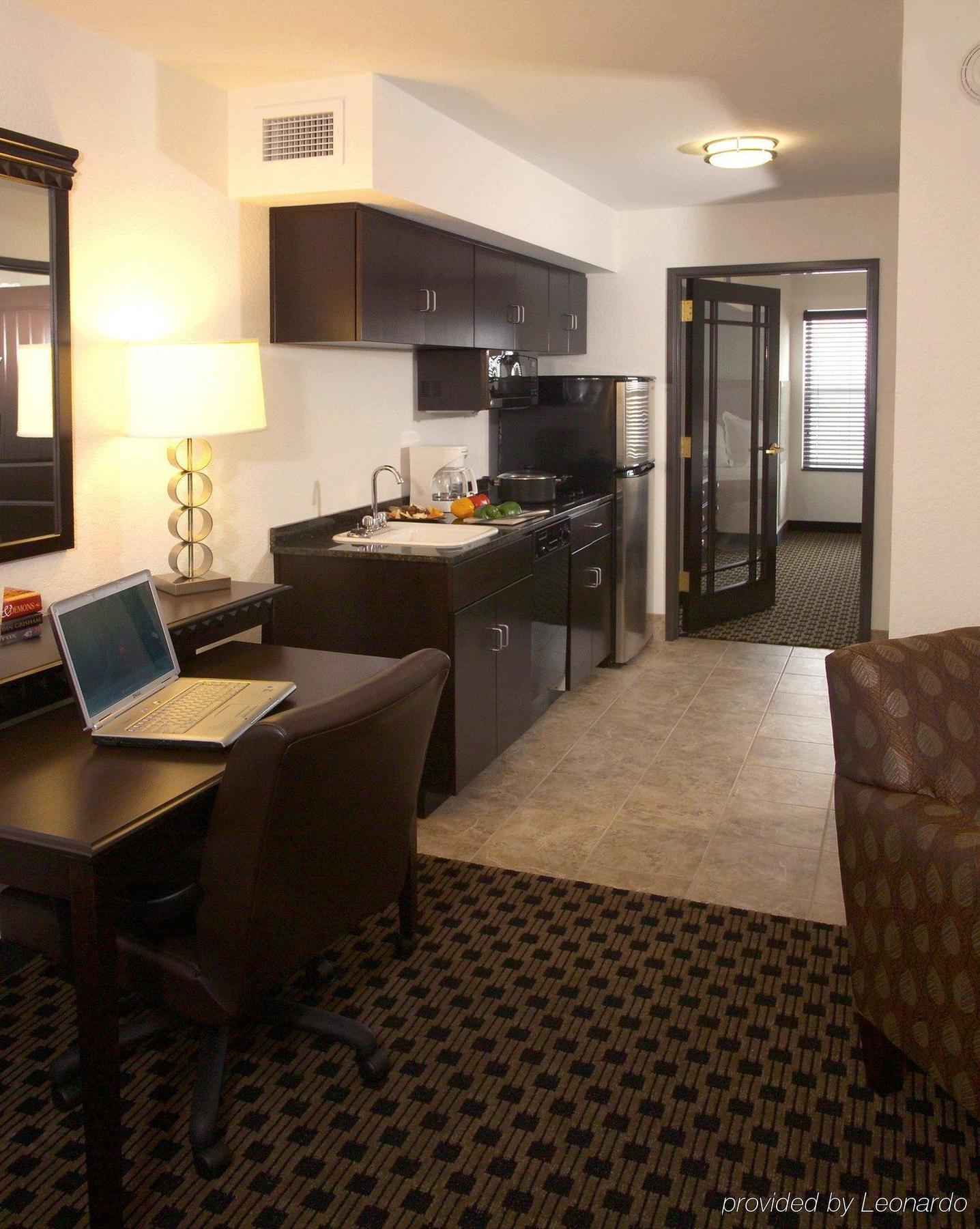 Holiday Inn Express & Suites - Green Bay East By Ihg Luaran gambar