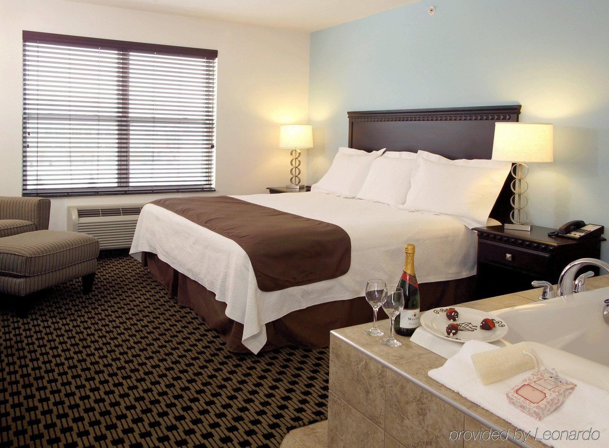 Holiday Inn Express & Suites - Green Bay East By Ihg Luaran gambar
