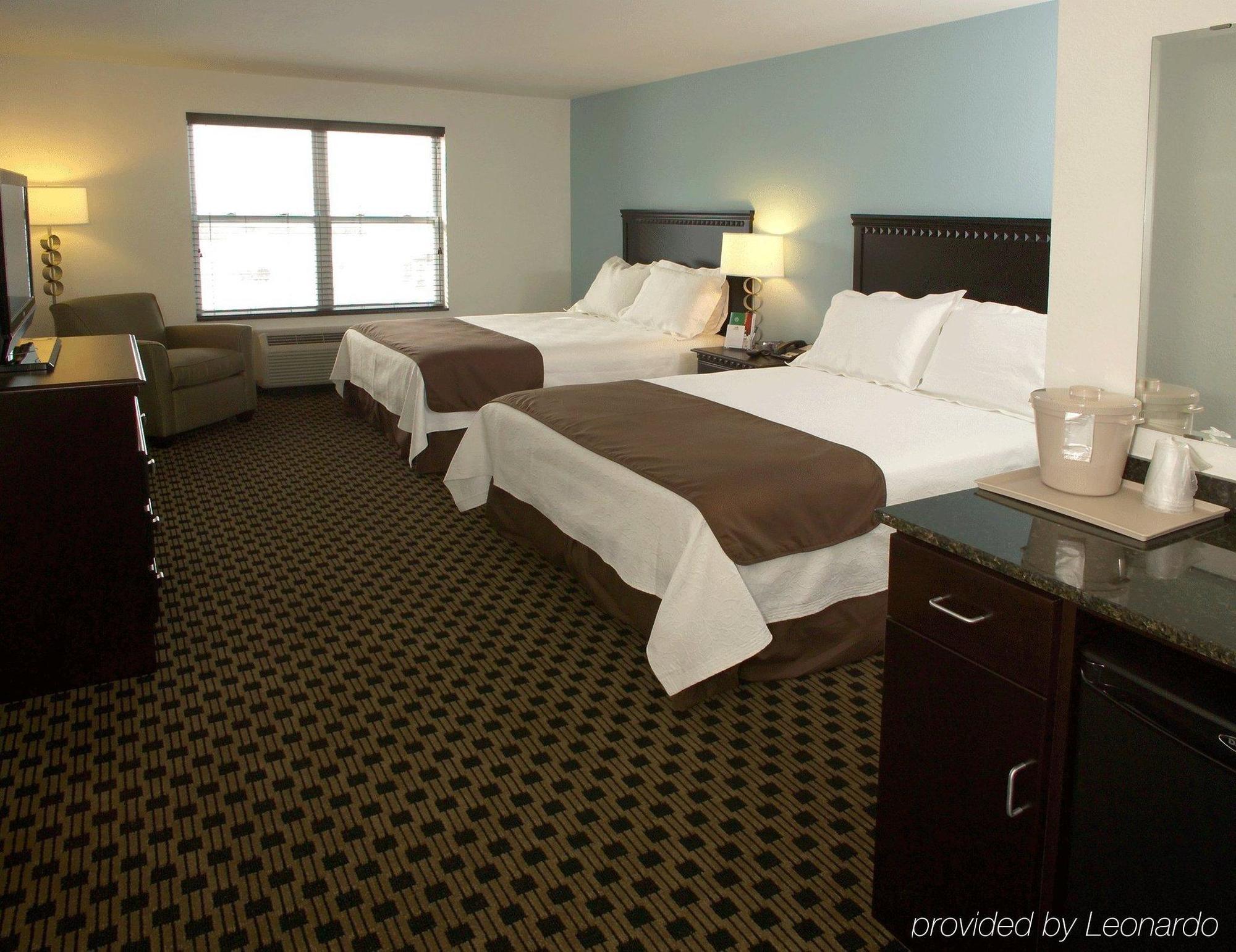 Holiday Inn Express & Suites - Green Bay East By Ihg Luaran gambar